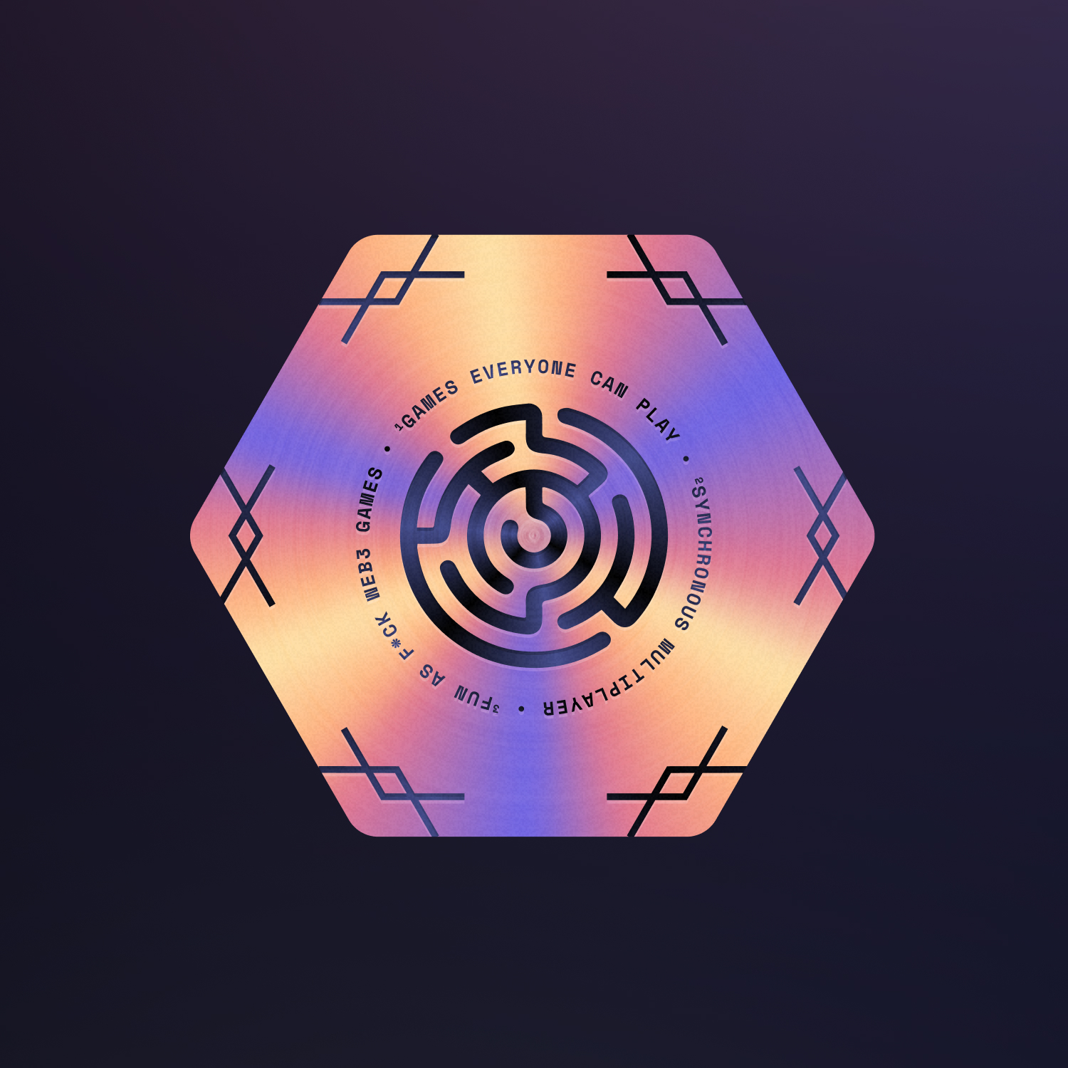 Game Token #6862