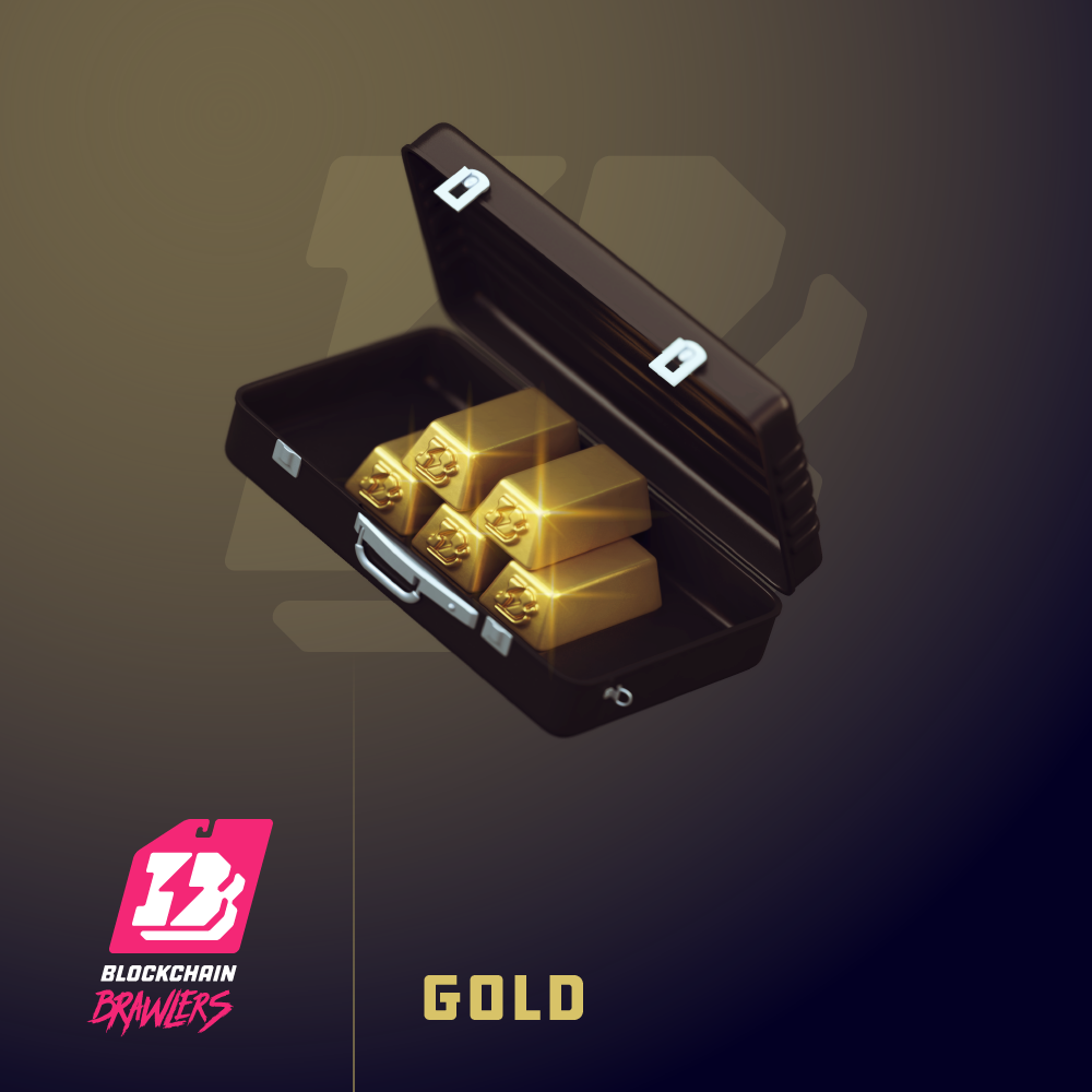 Gold