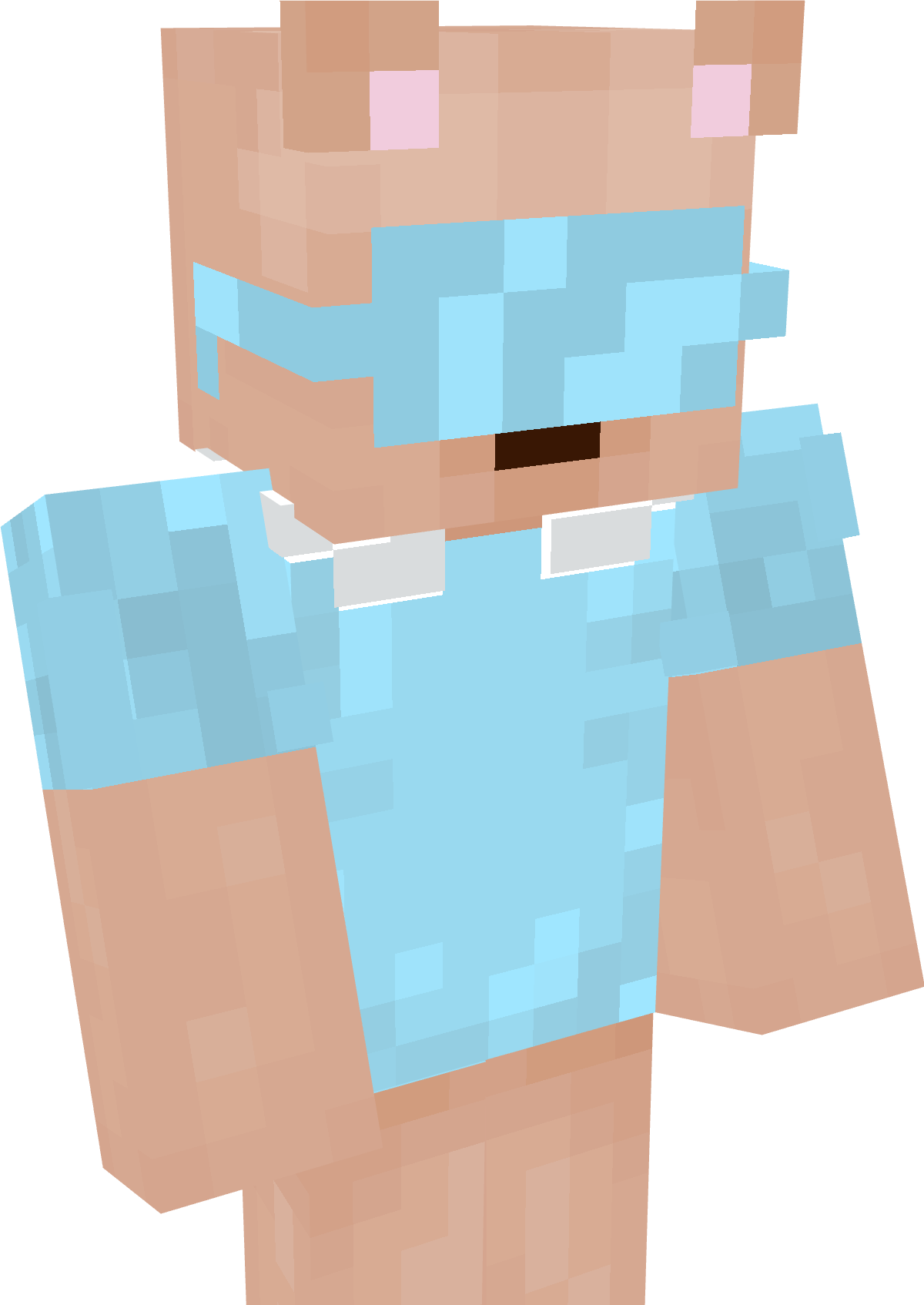 Chill Bear Club Avatar #5367