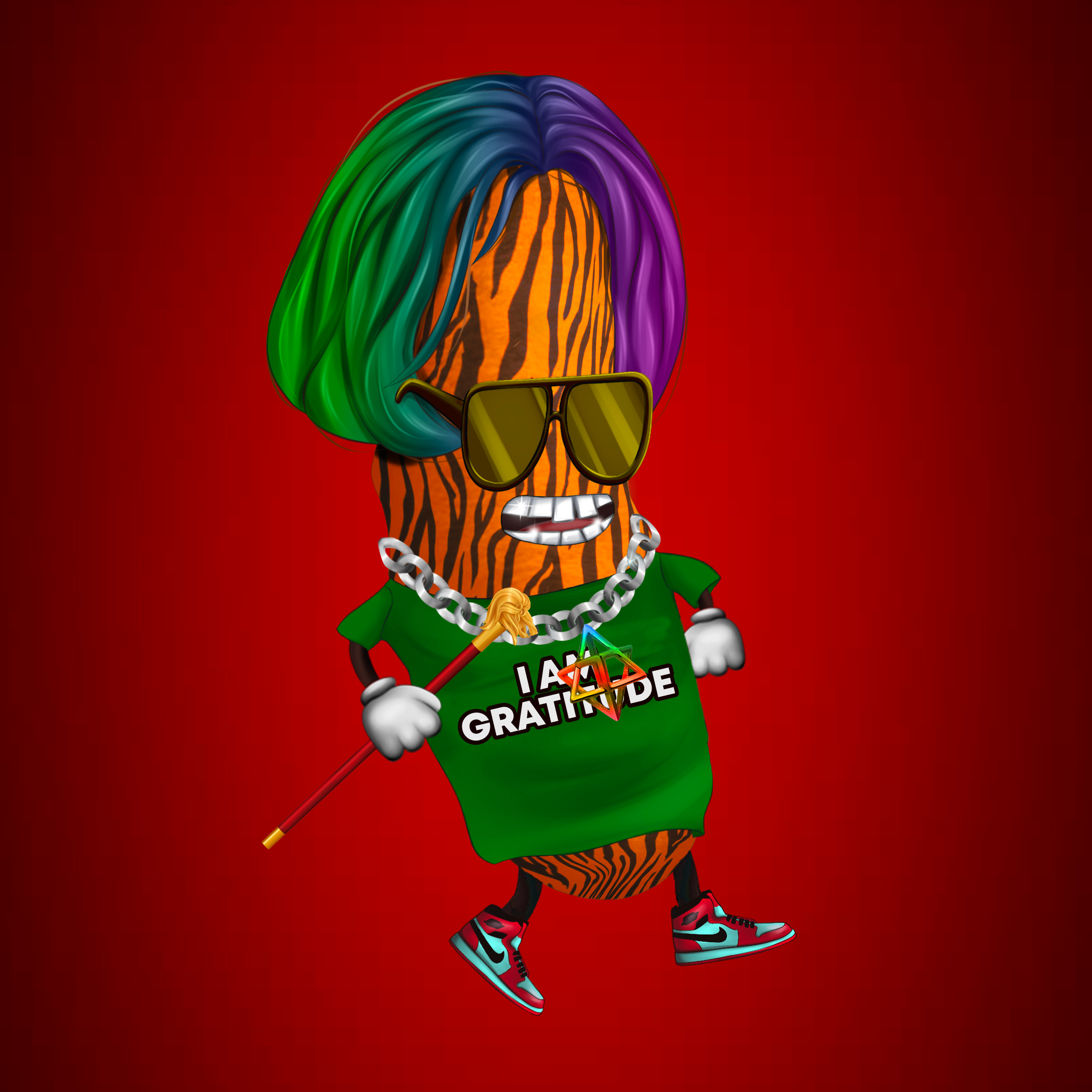 NFT Image