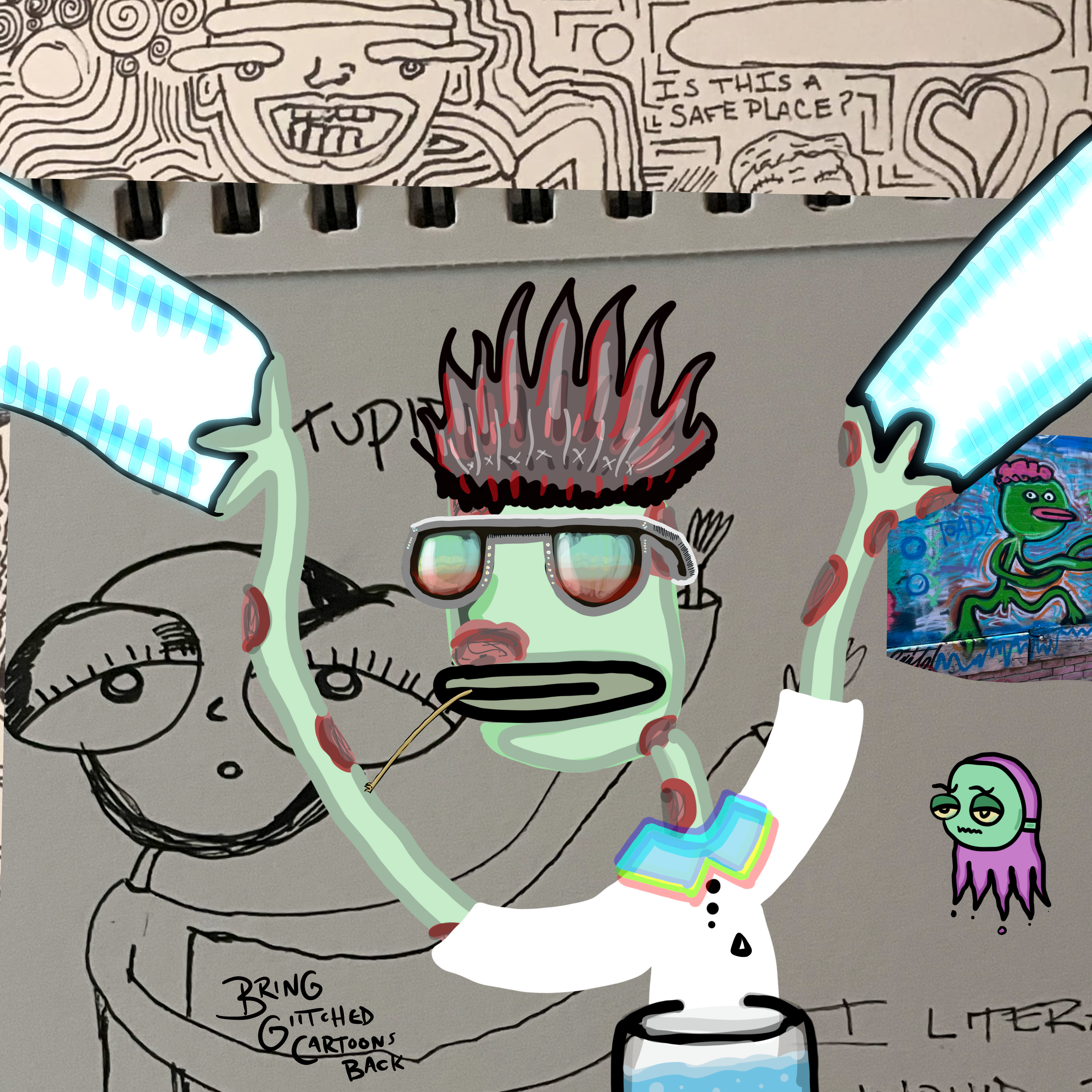 NFT Image