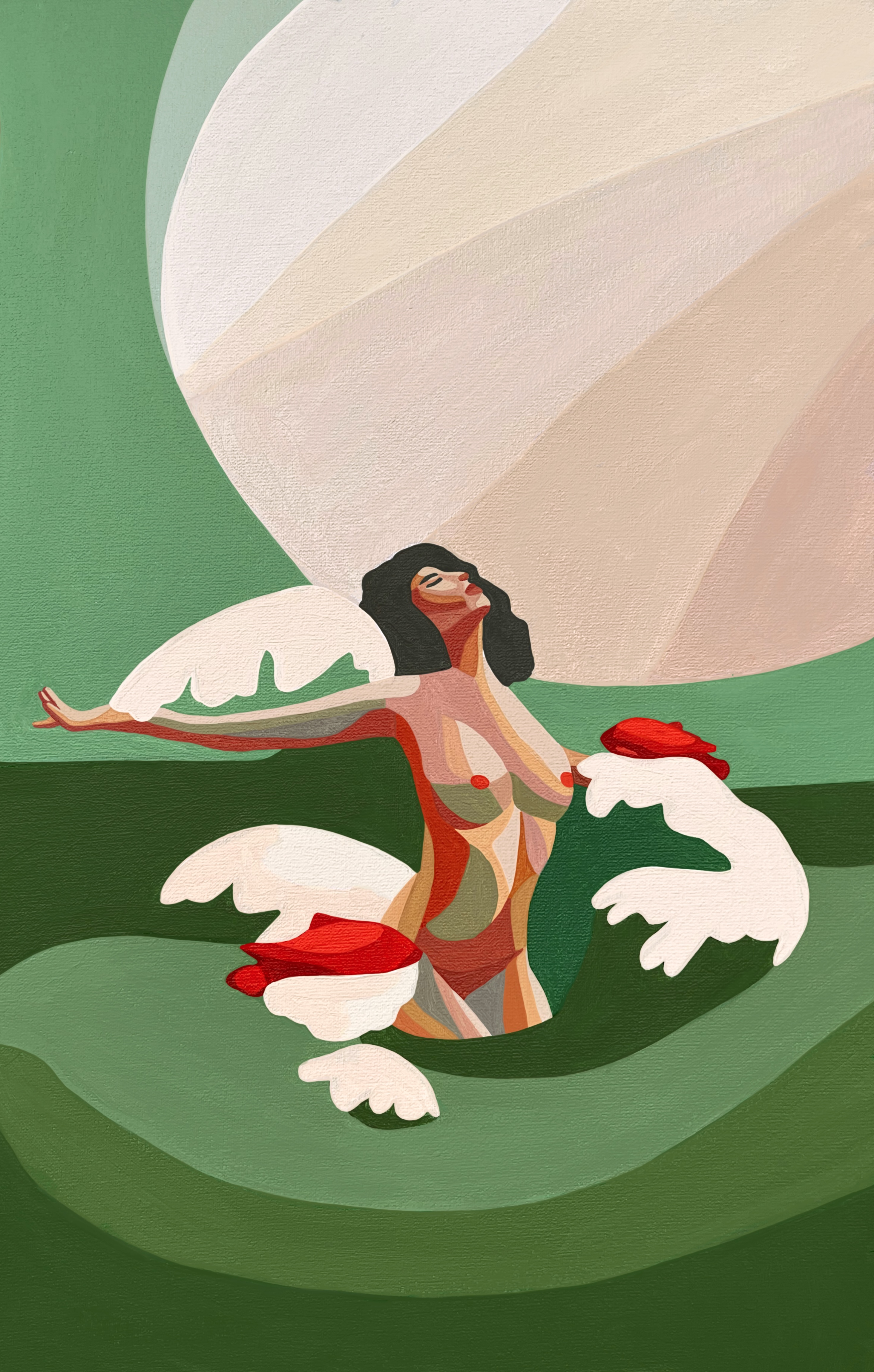 NEREID