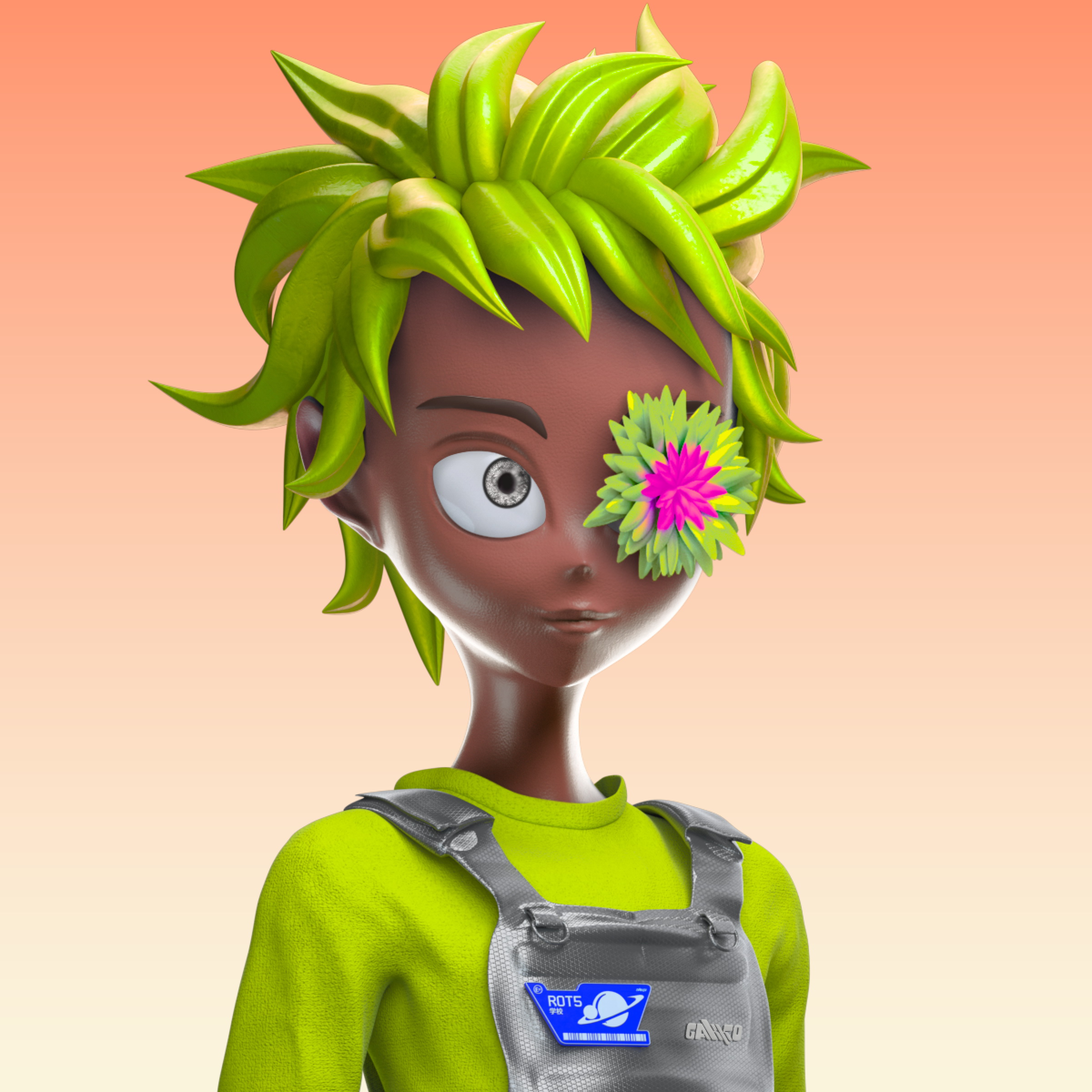 NFT Image