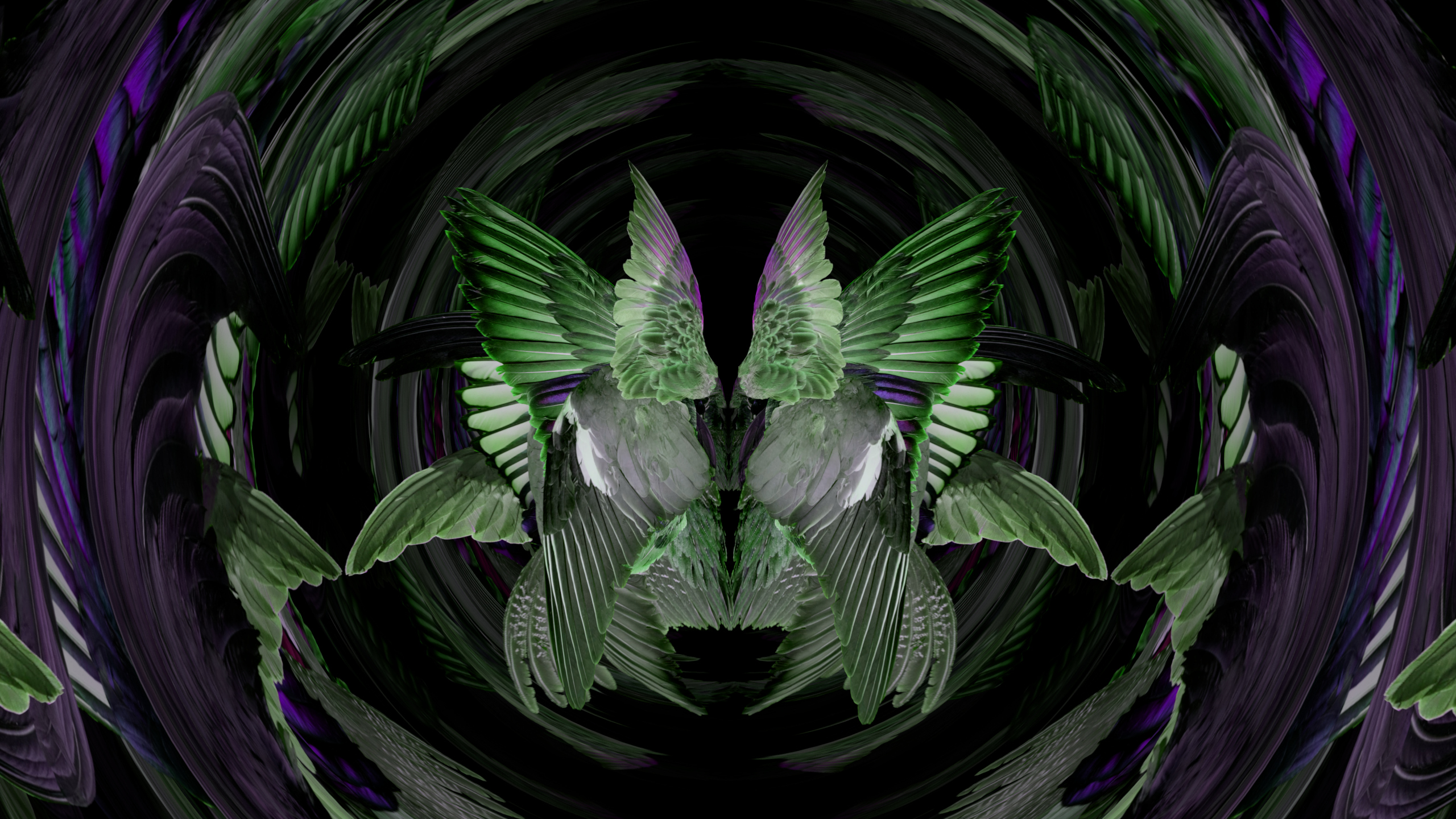 Fuga delle Sirene LXII