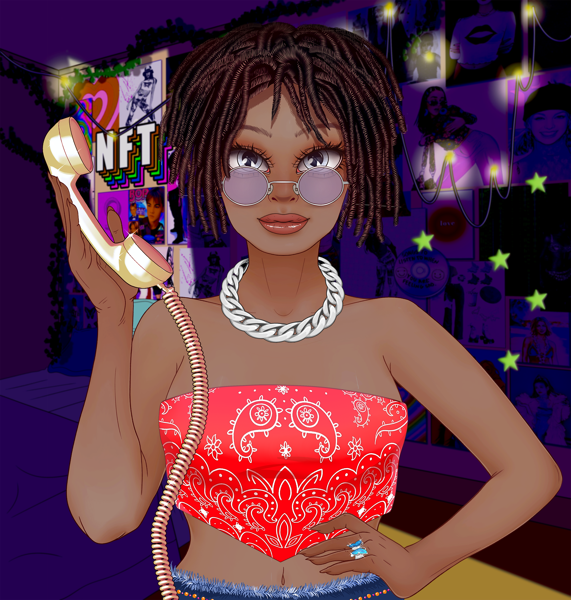 NFT Image