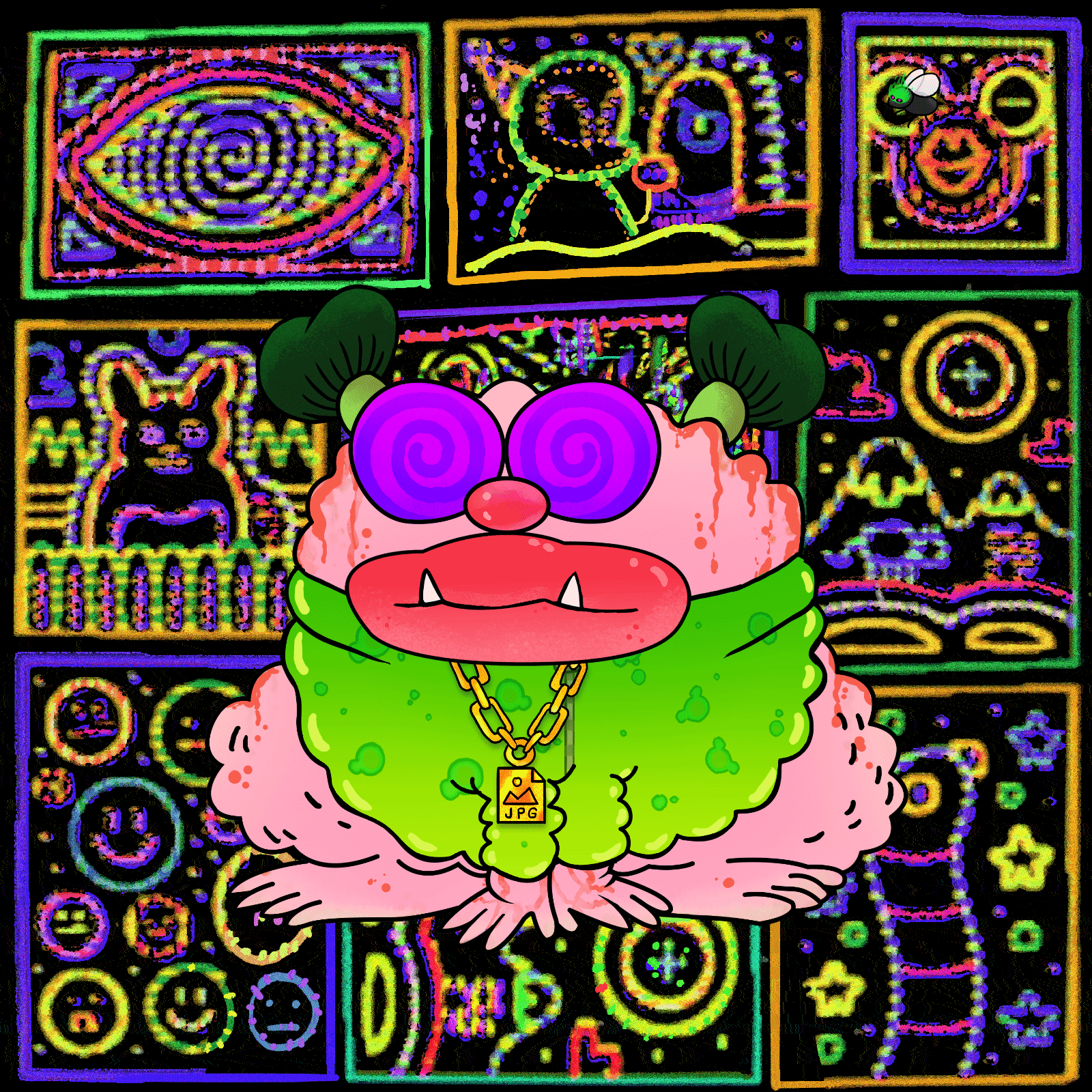 NFT Image
