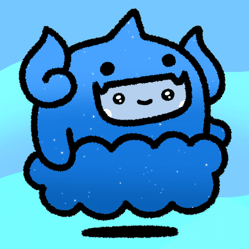 Monster Suit #3383