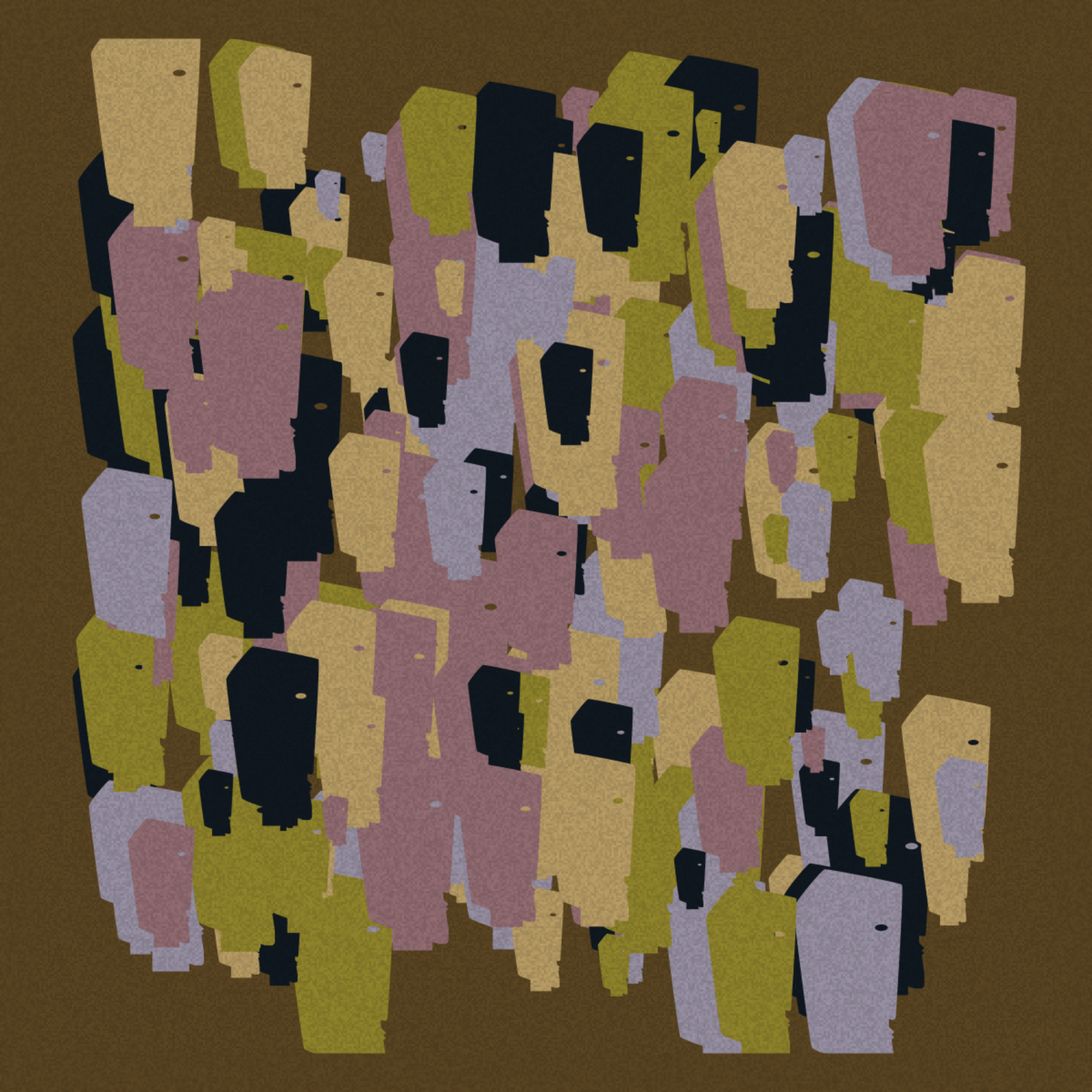 Faceless #174