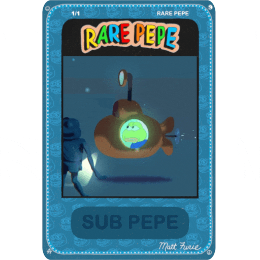 079 - Sub Pepe