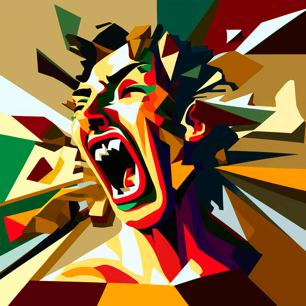Artist Demons