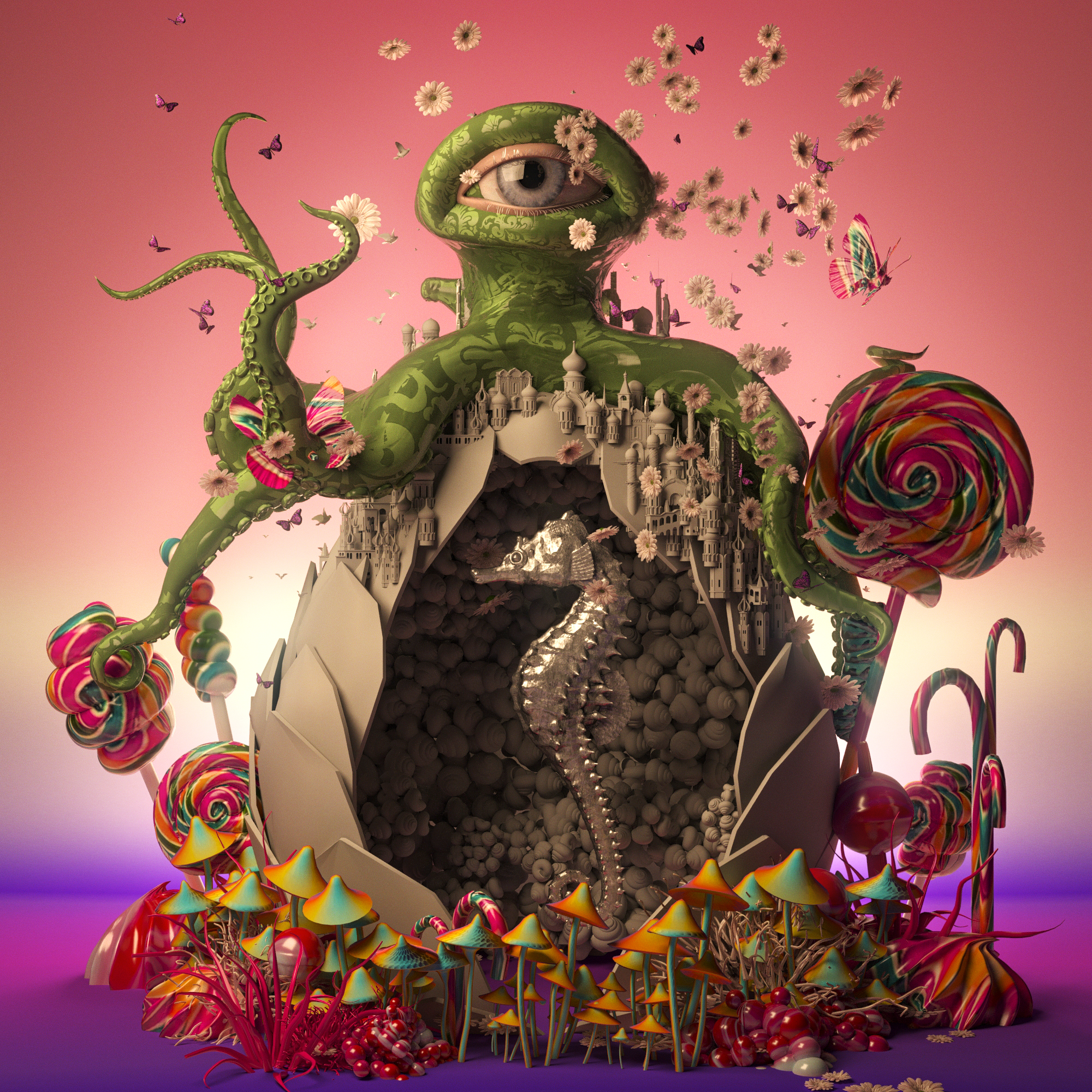 NFT Image