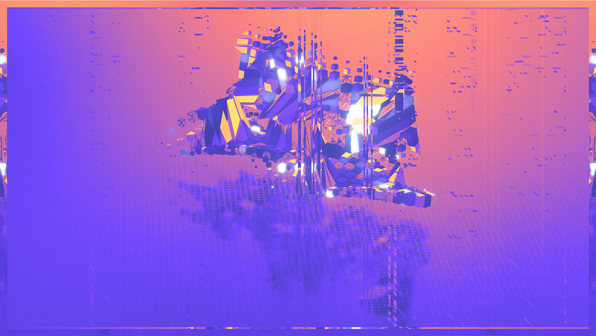 Jiometory No Compute - ジオメトリ ハ ケイサンサレマセン #9