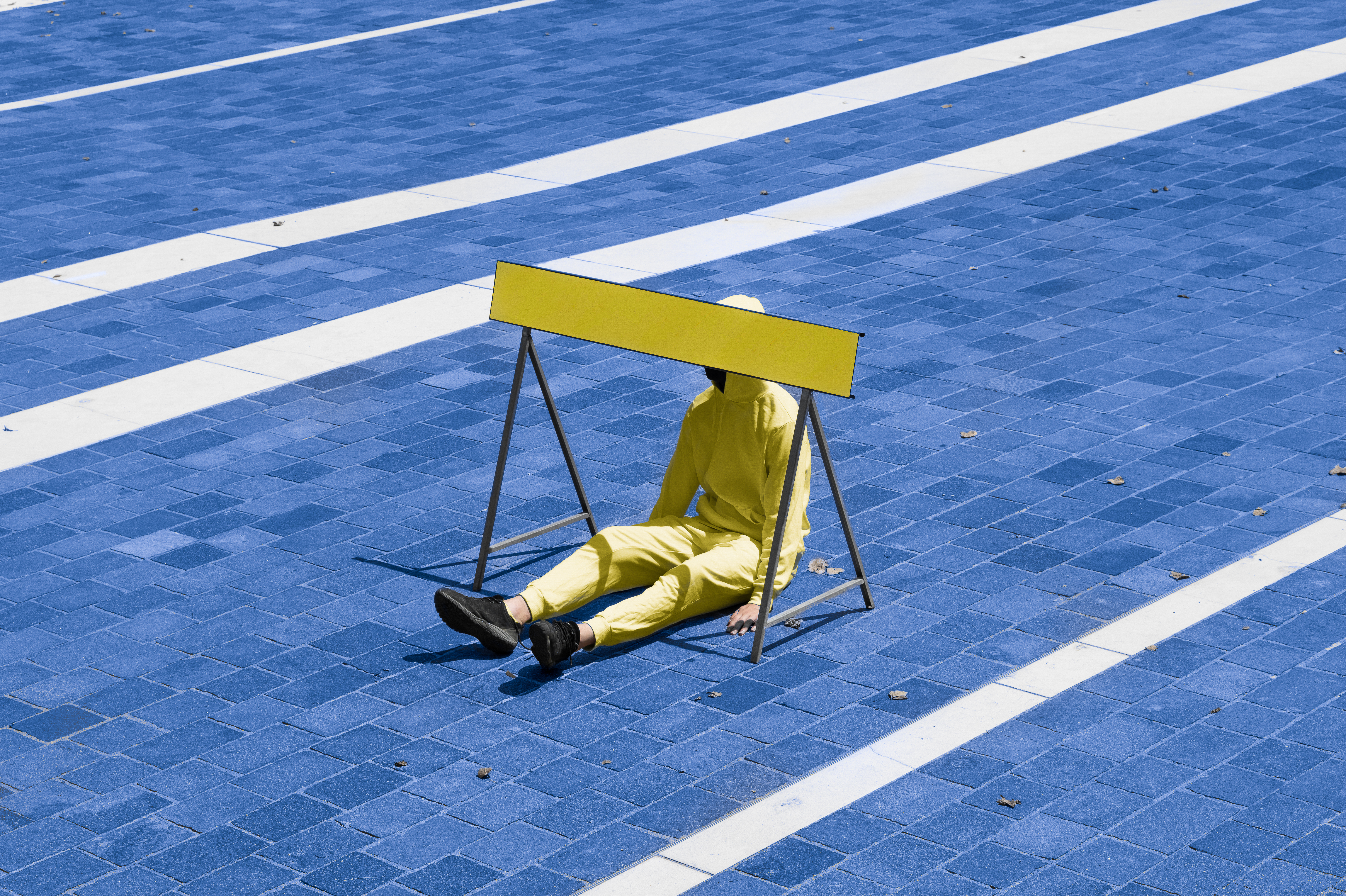 Reading Between the Lines