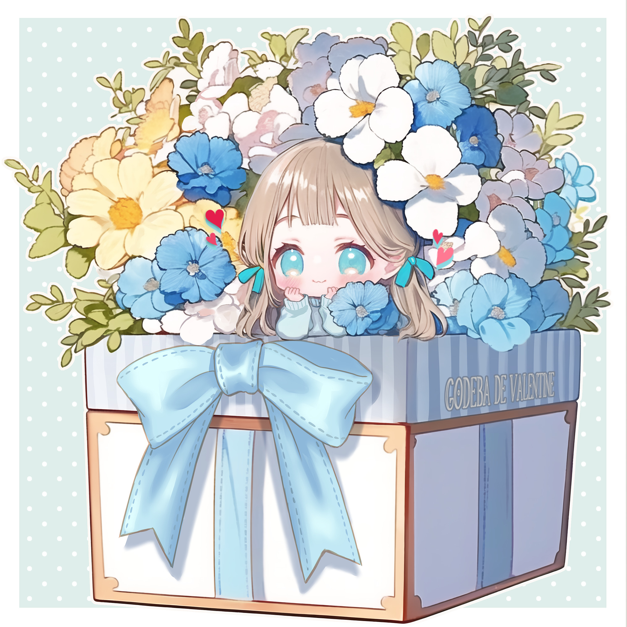 Sweet sweet Valentine EX