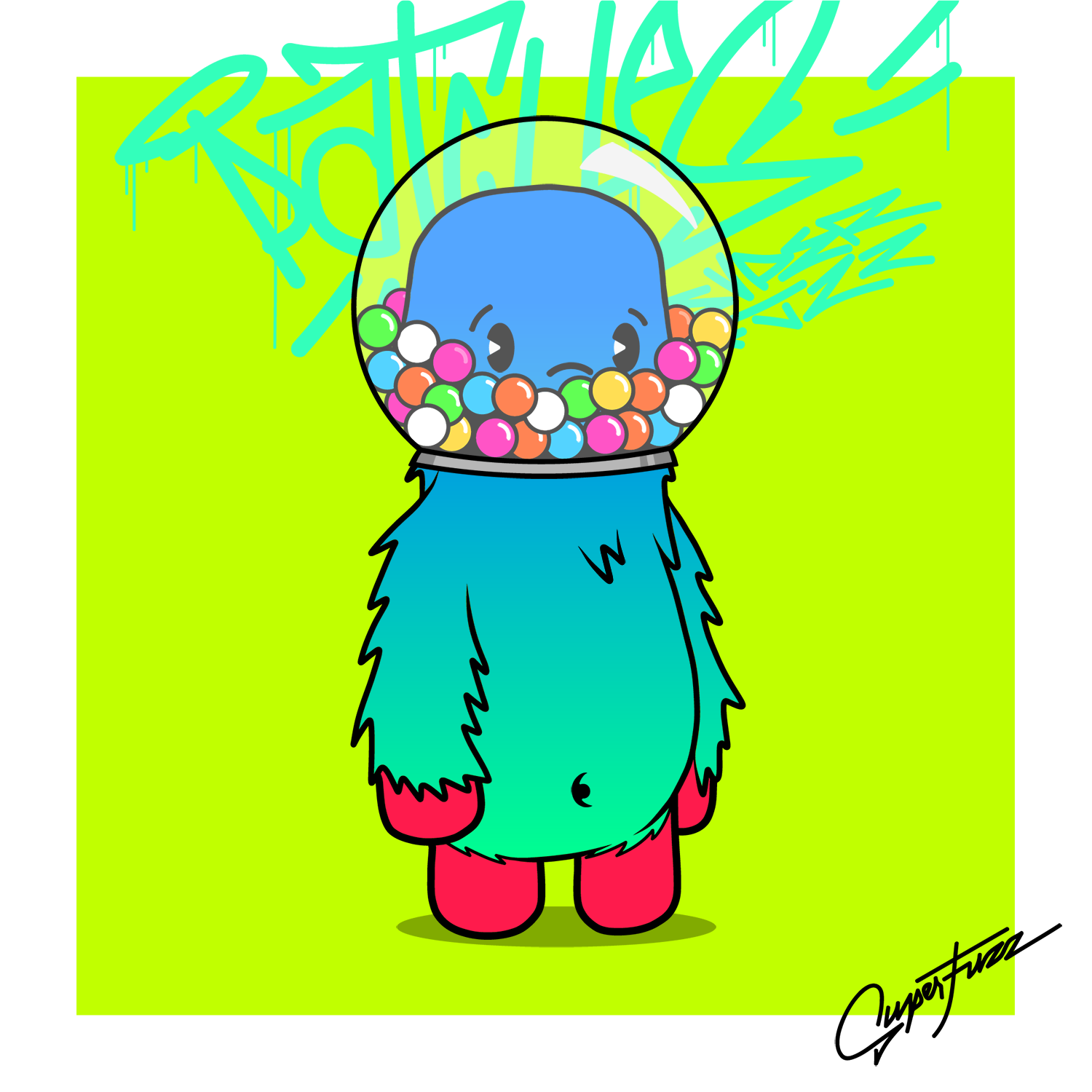NFT Image