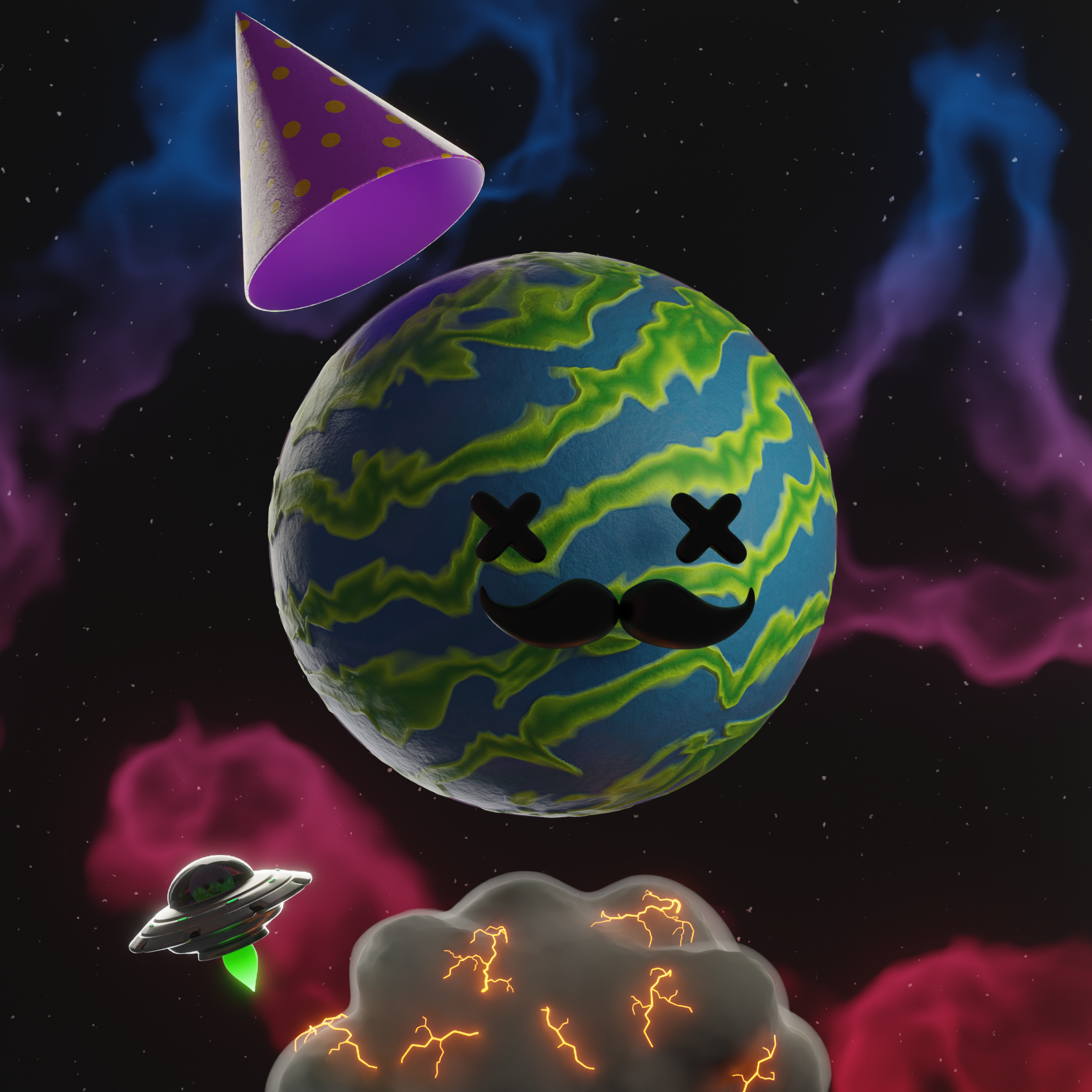 NFT Image