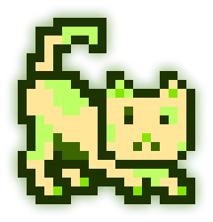 MoonCat #3461: 0x00db518806