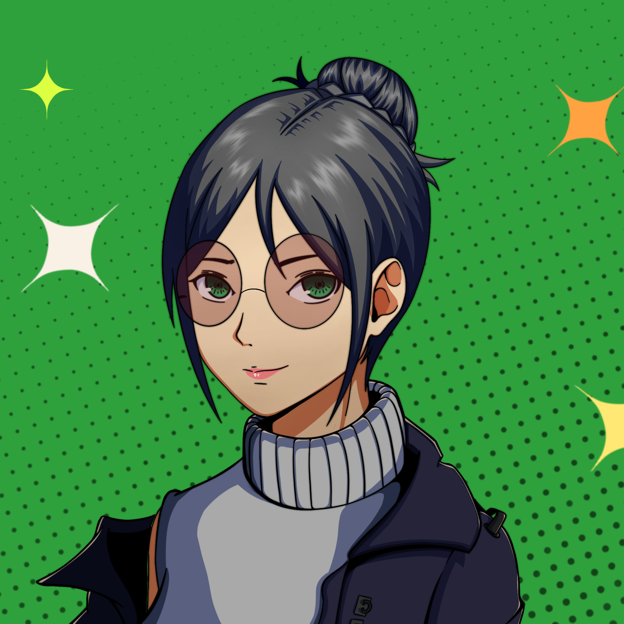 CXGNUS GENESIS #2443