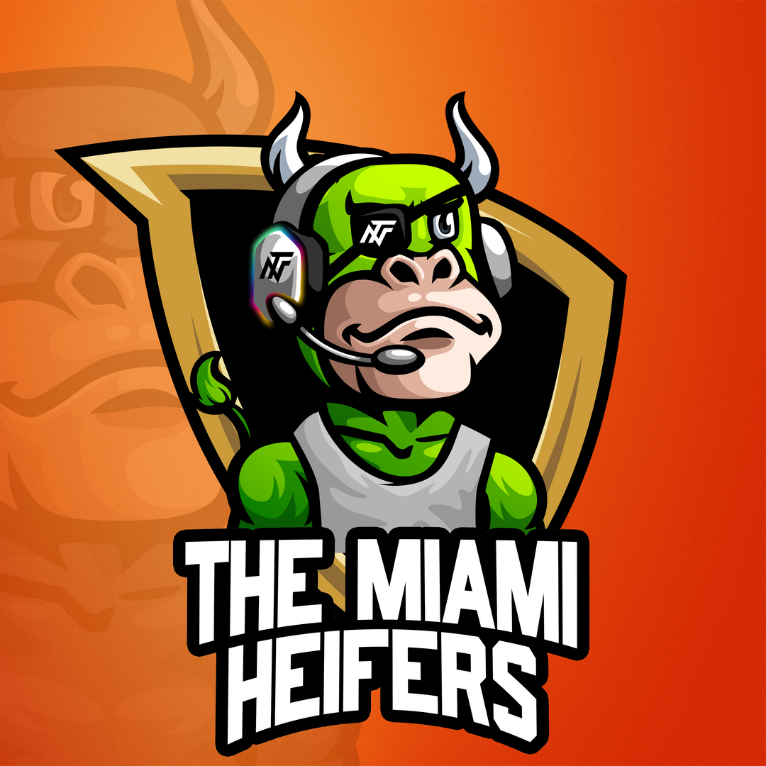 The Miami Heifers
