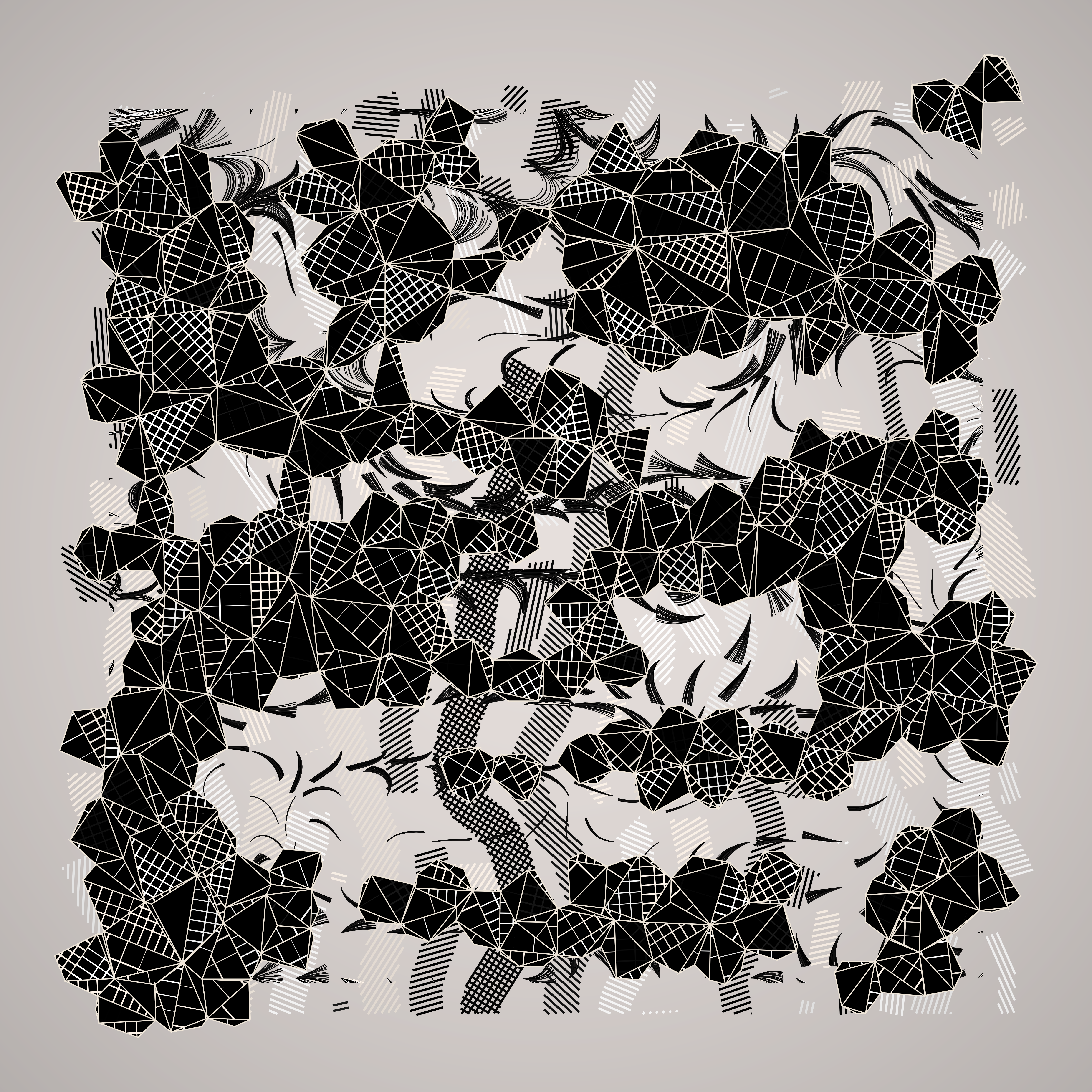 Ephemeral Tides #125