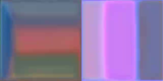 (un)stable equilibrium 1:1 #052