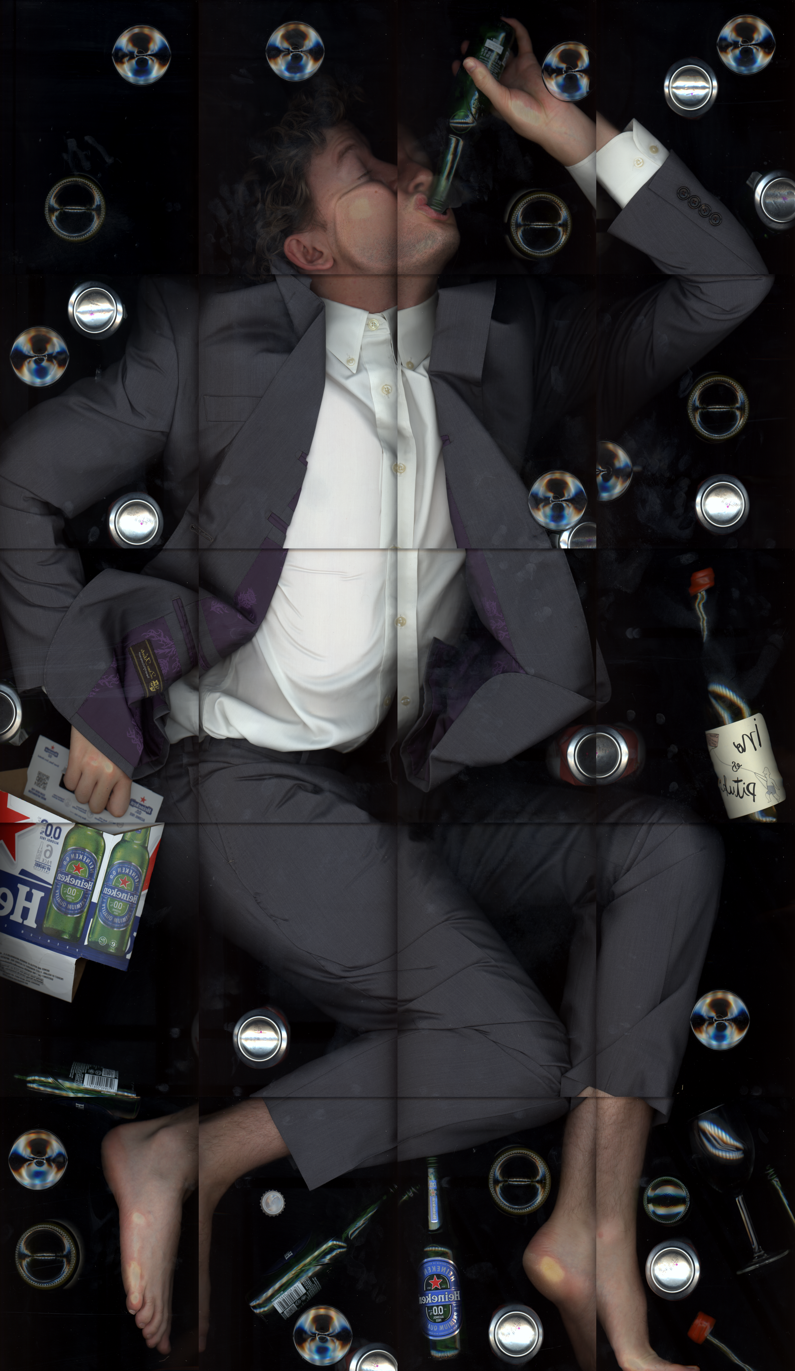 Saturday, September 20, 2025 at 4:11 PM (Drinks)