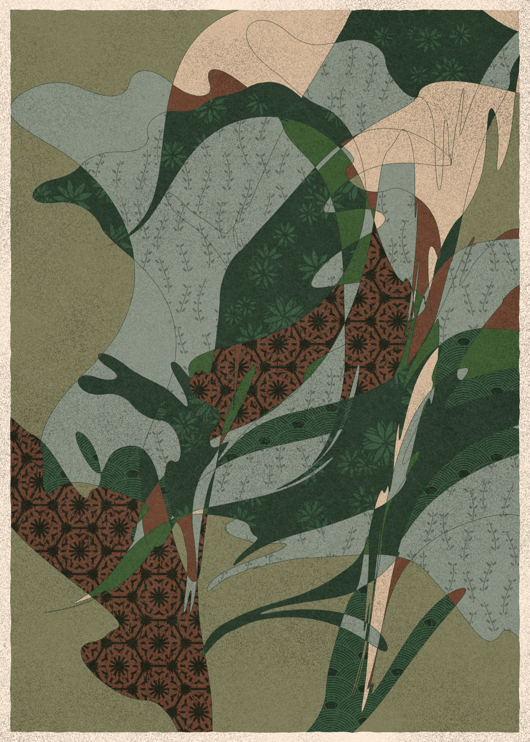 Memories of Qilin #57