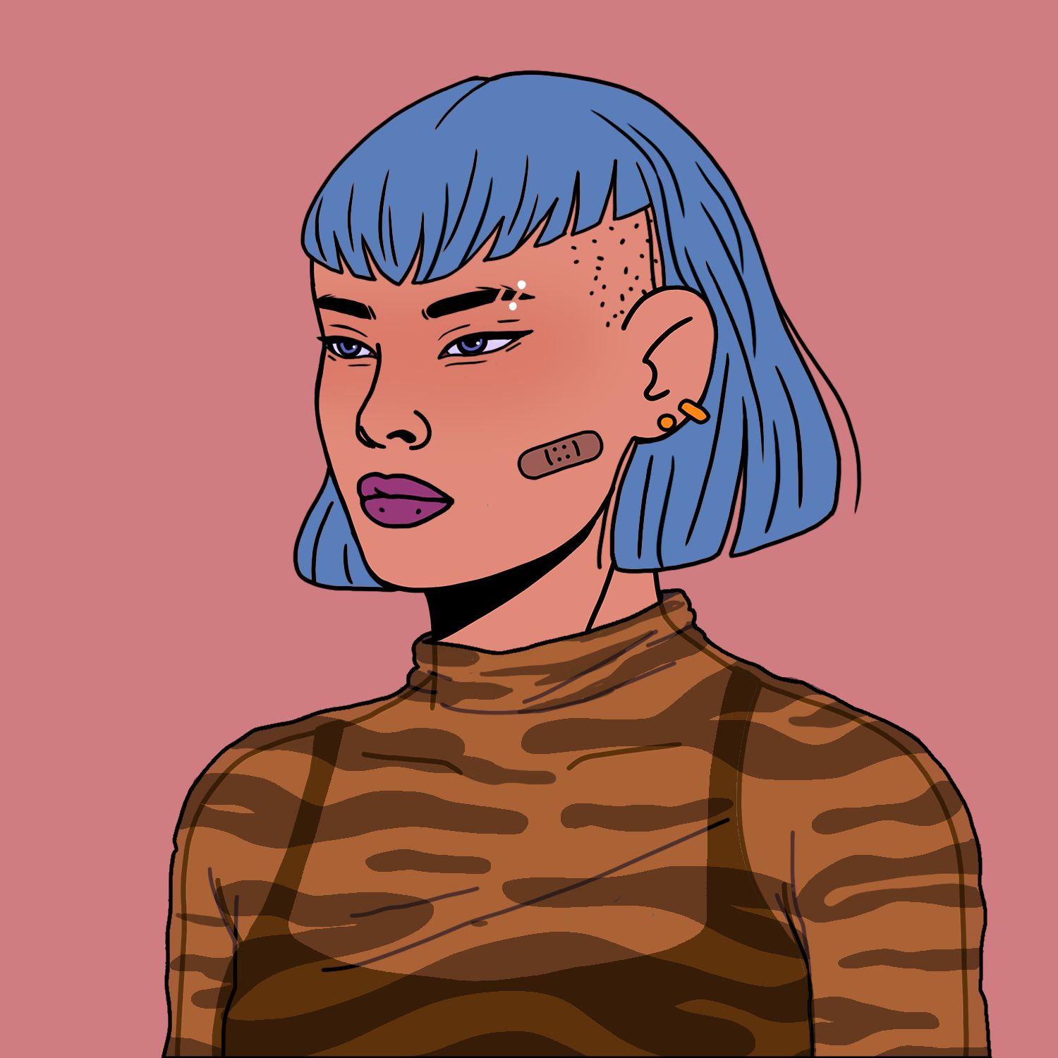 Women Hackers OG #135