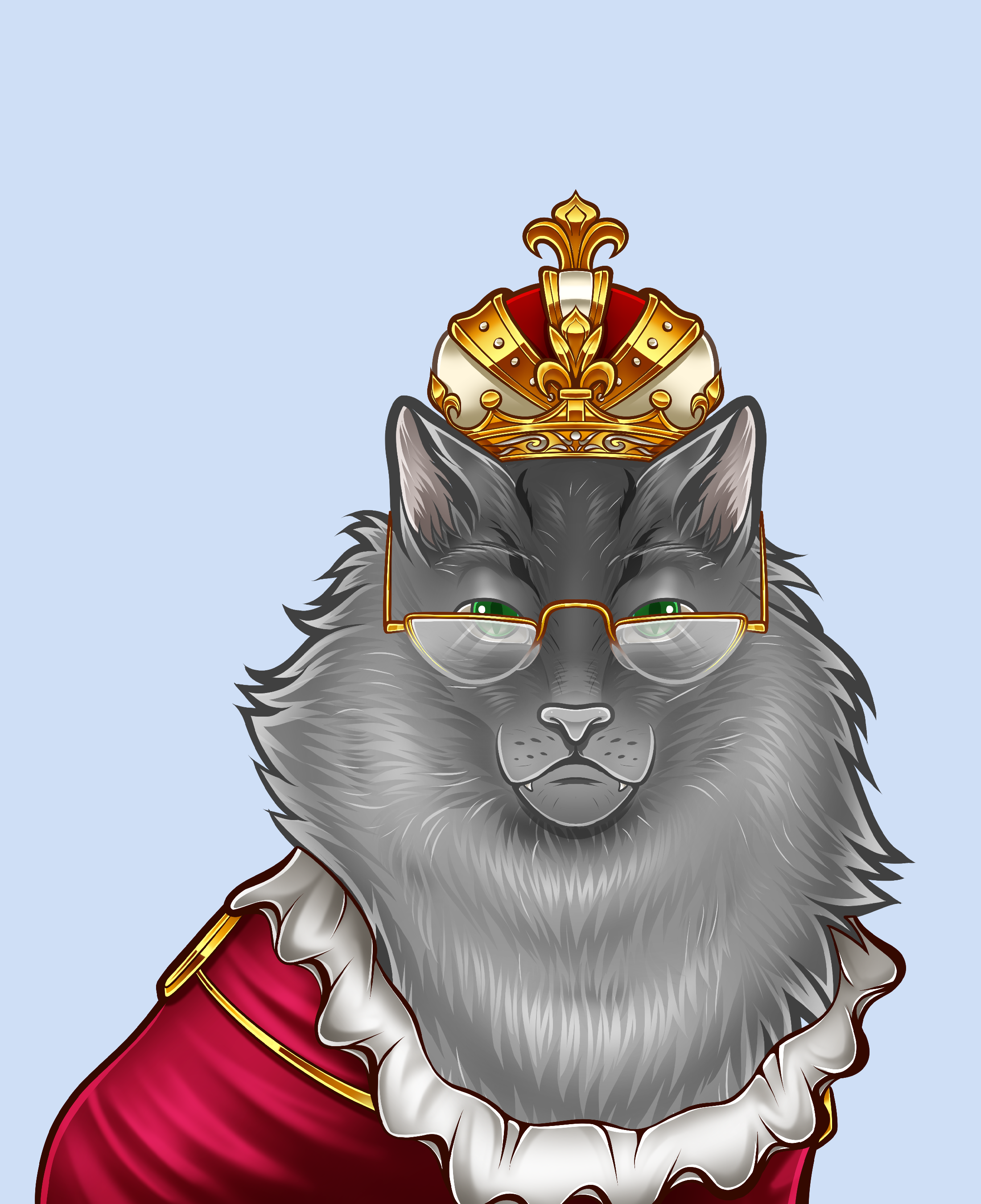 The Other Cats #3143