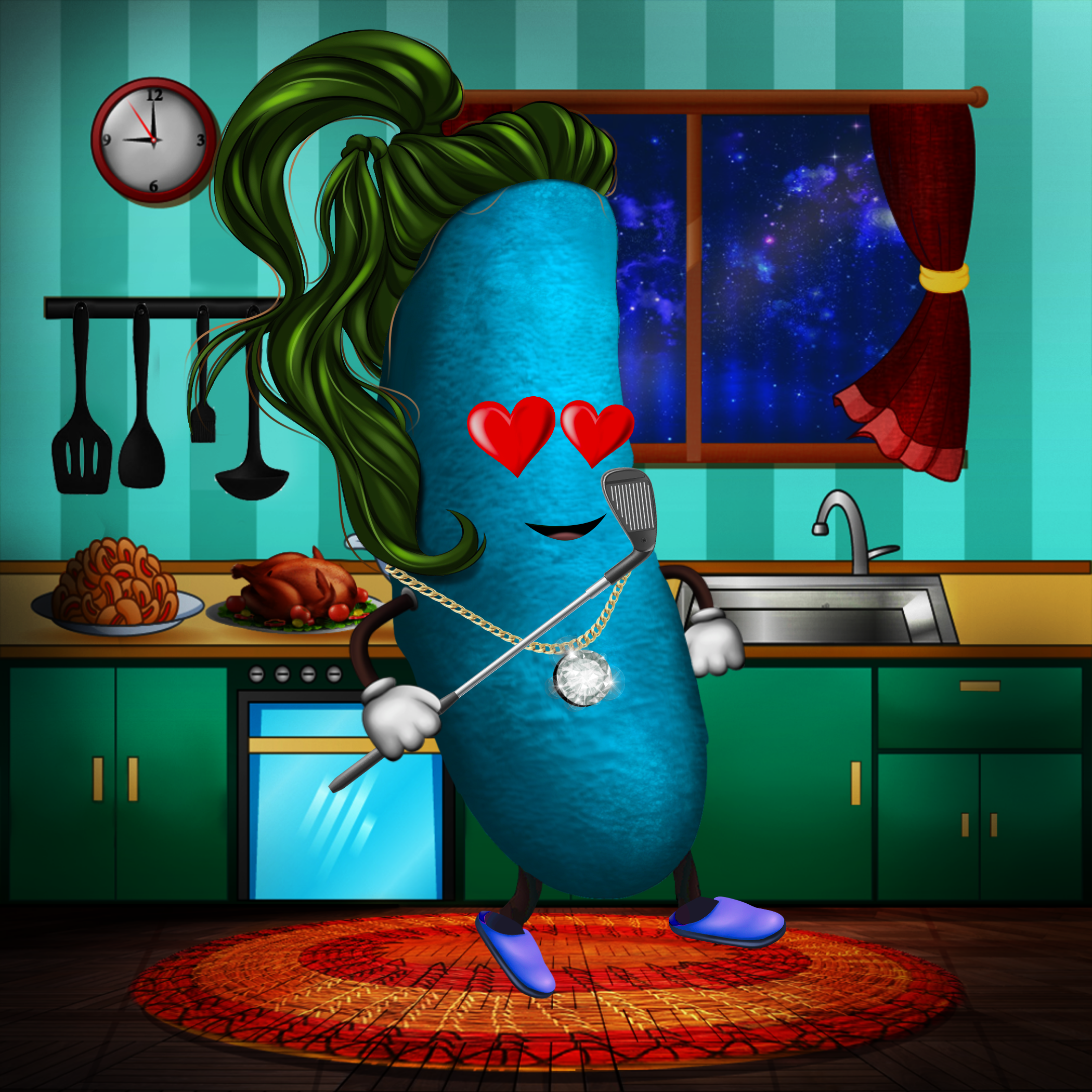 NFT Image