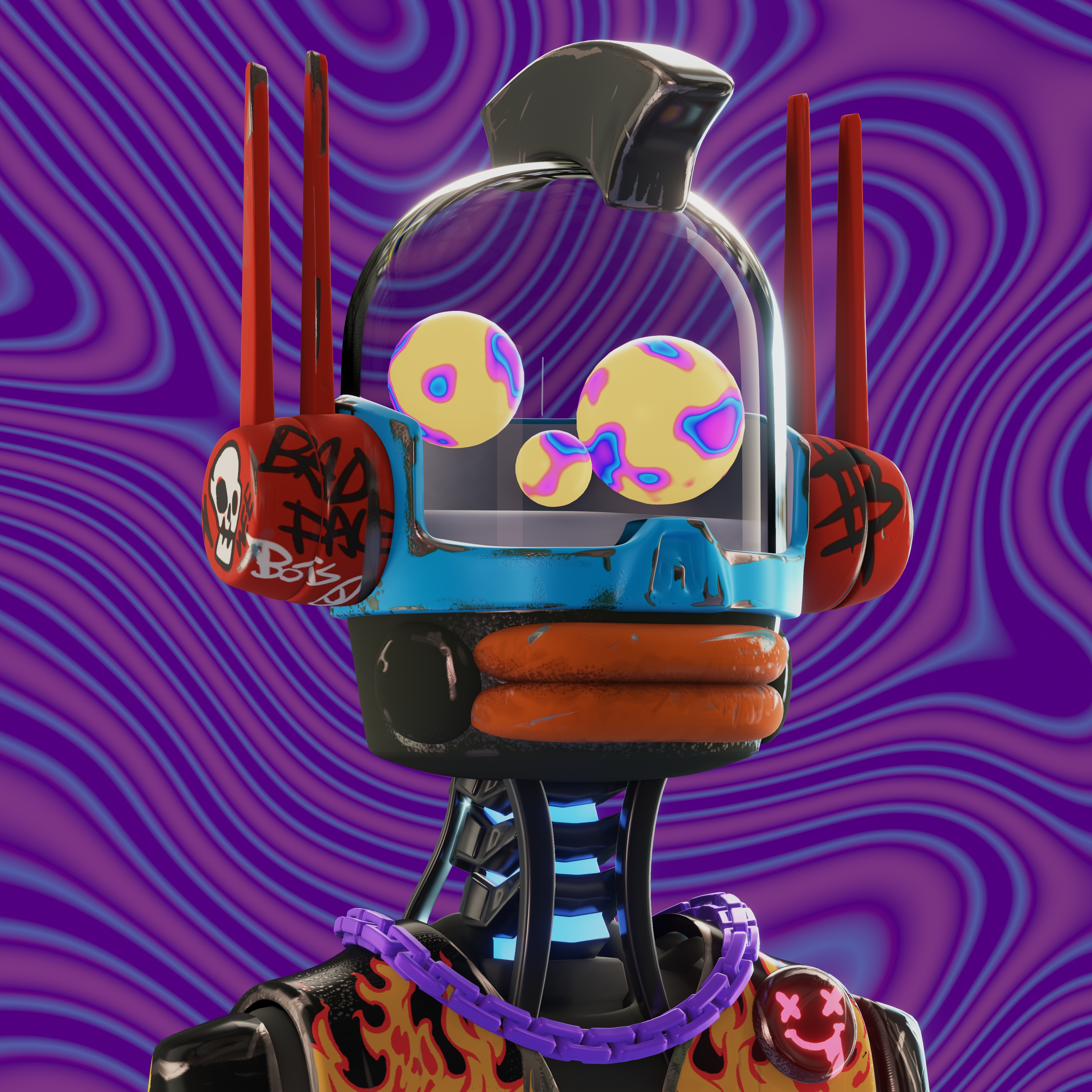 NFT Image