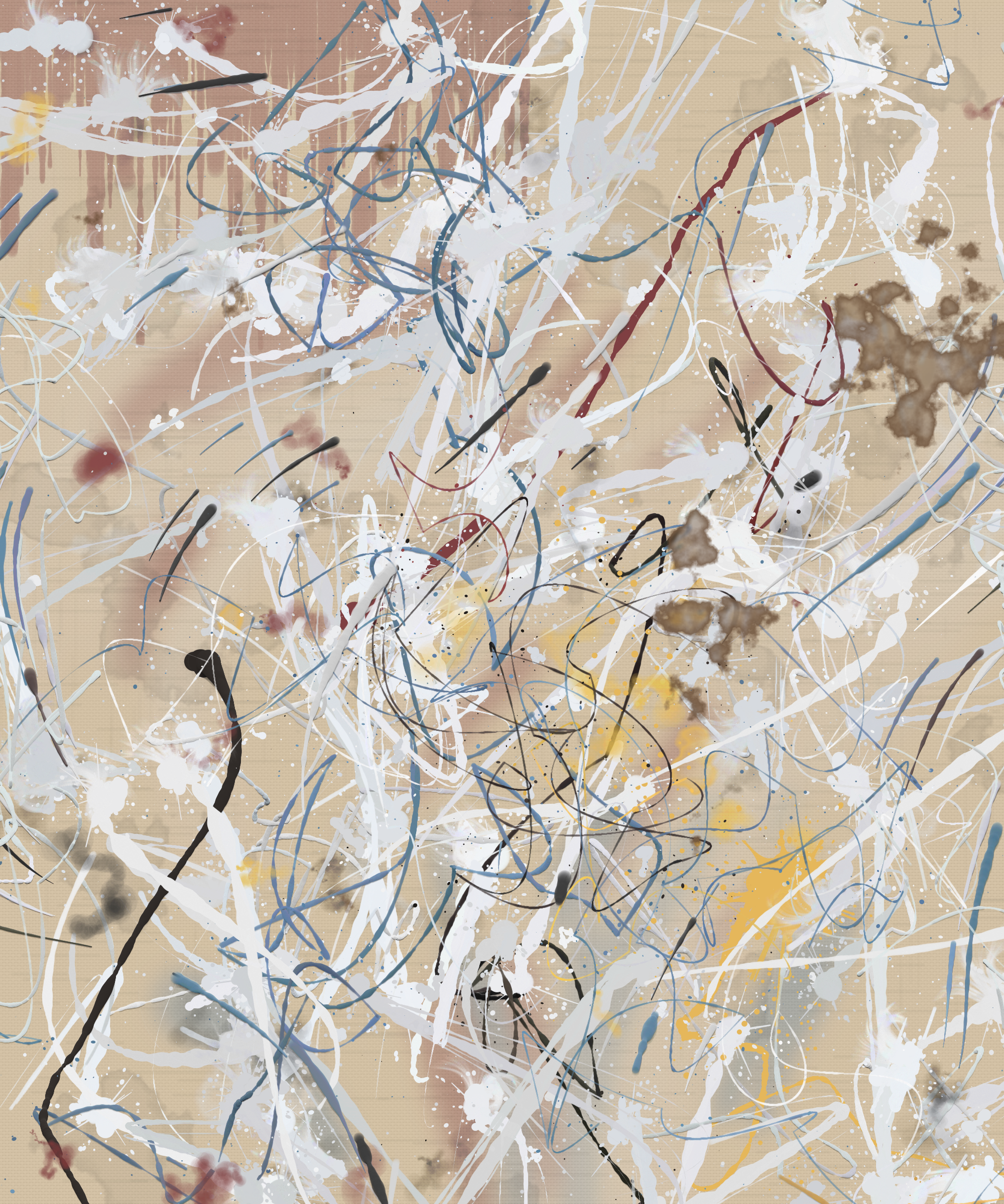 Catharsis #407 - Maybe