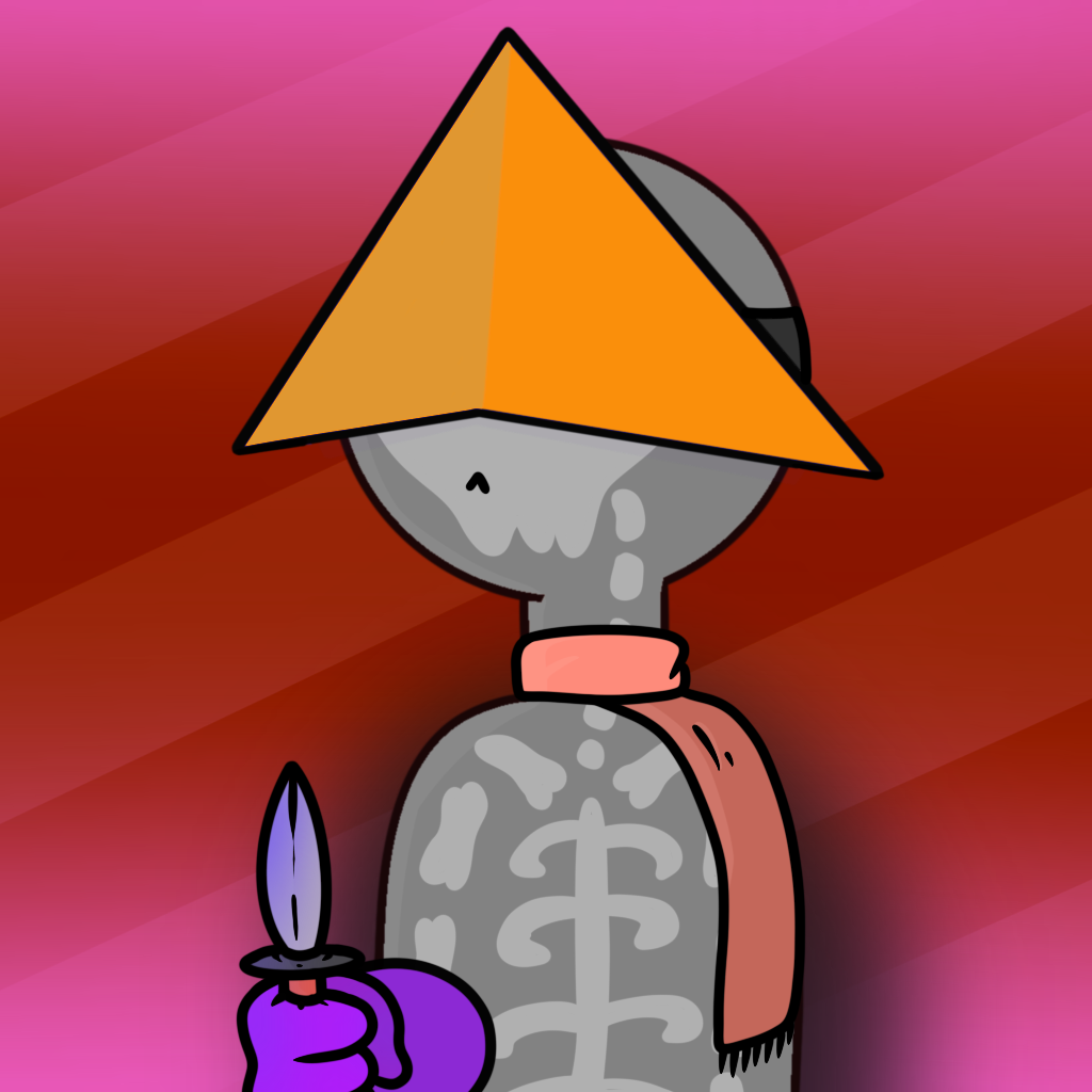Kryptic Kids #297