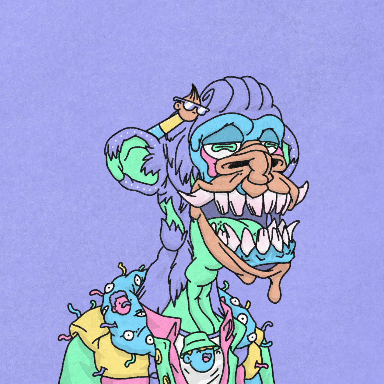 NFT Image