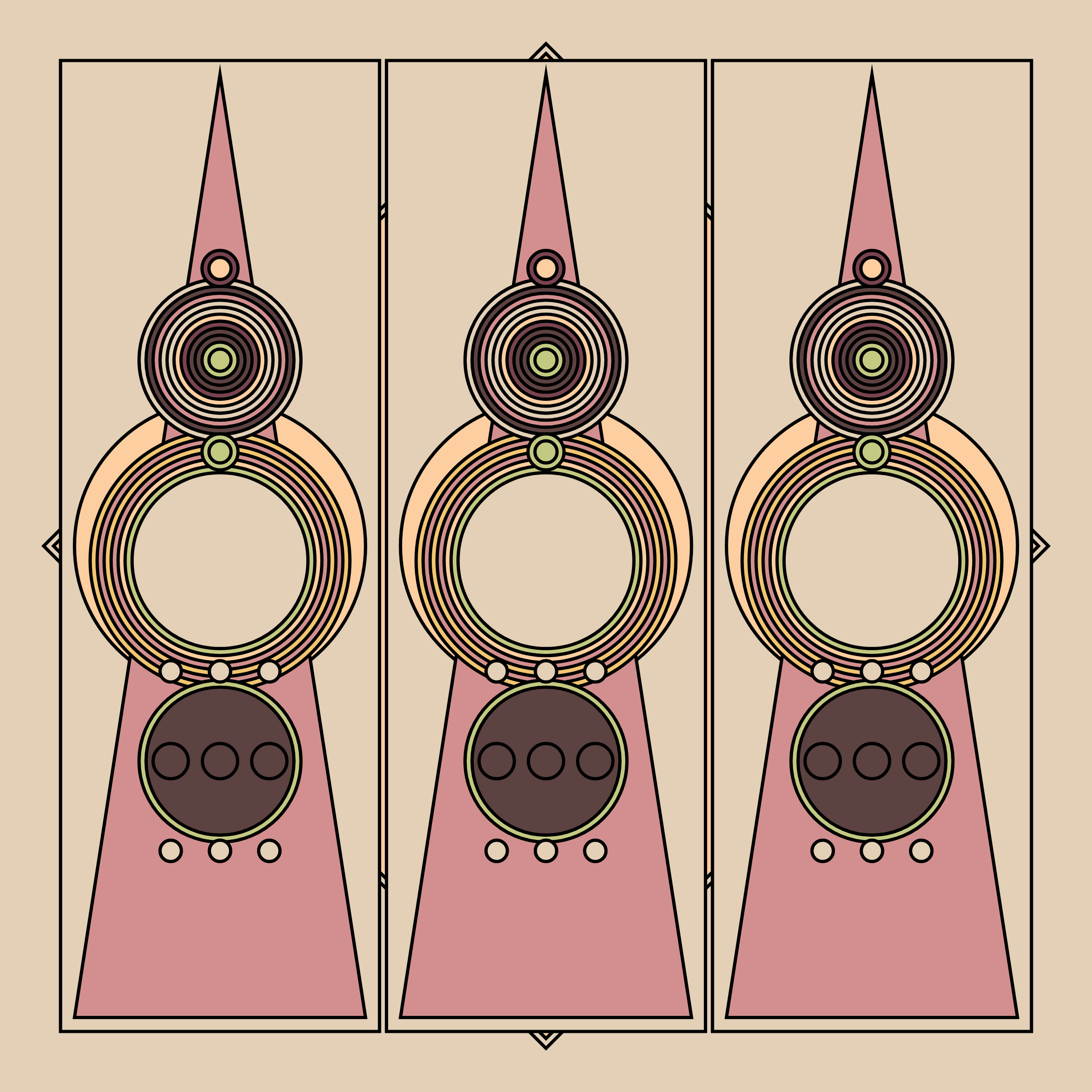 Eccentrics #15