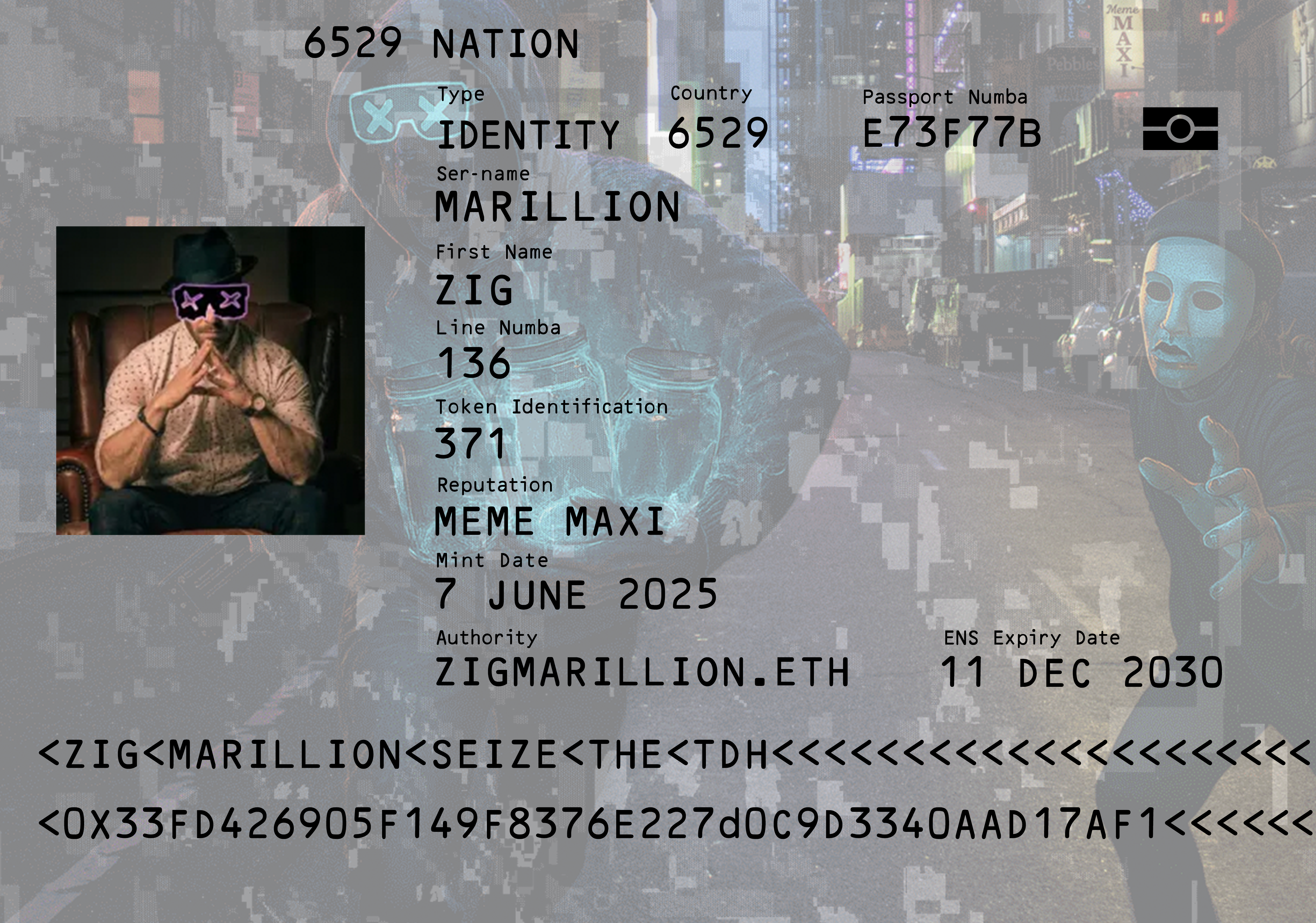 NFT Image