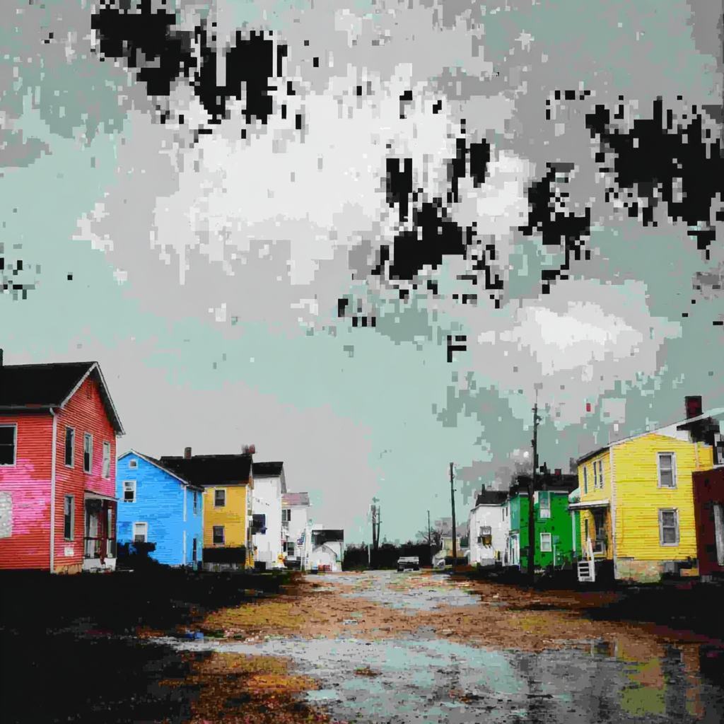 < please stand for the apocalypse viii >