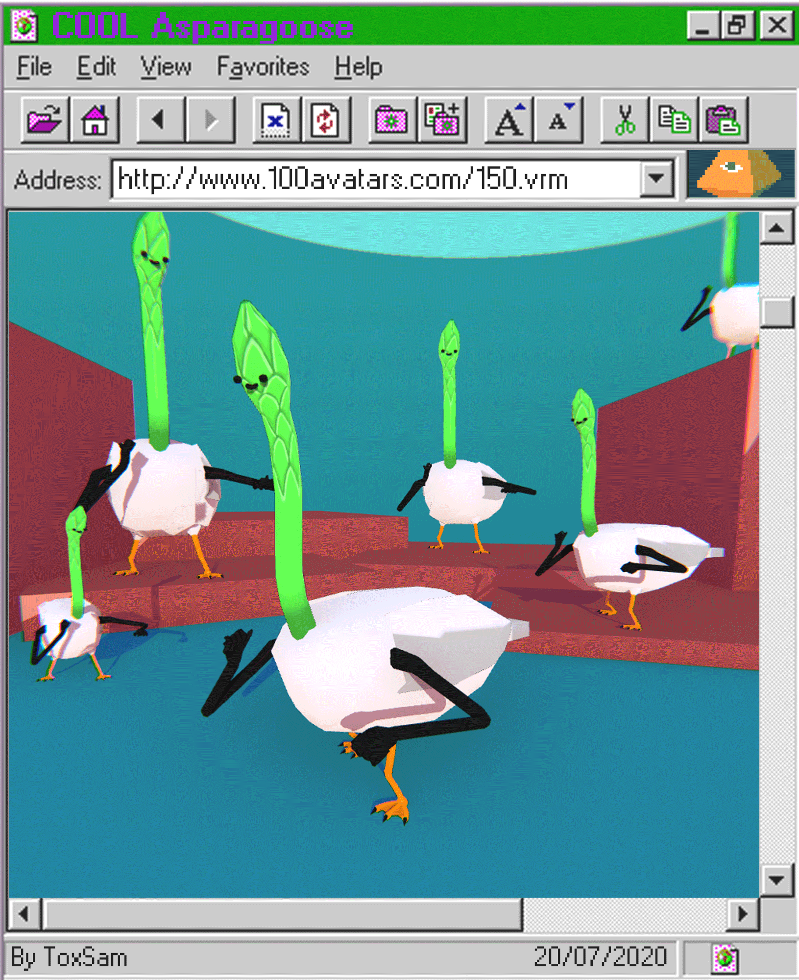 NFT Image