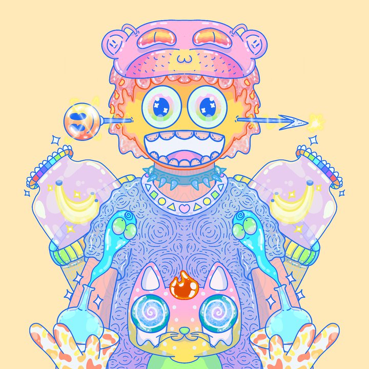 NFT Image