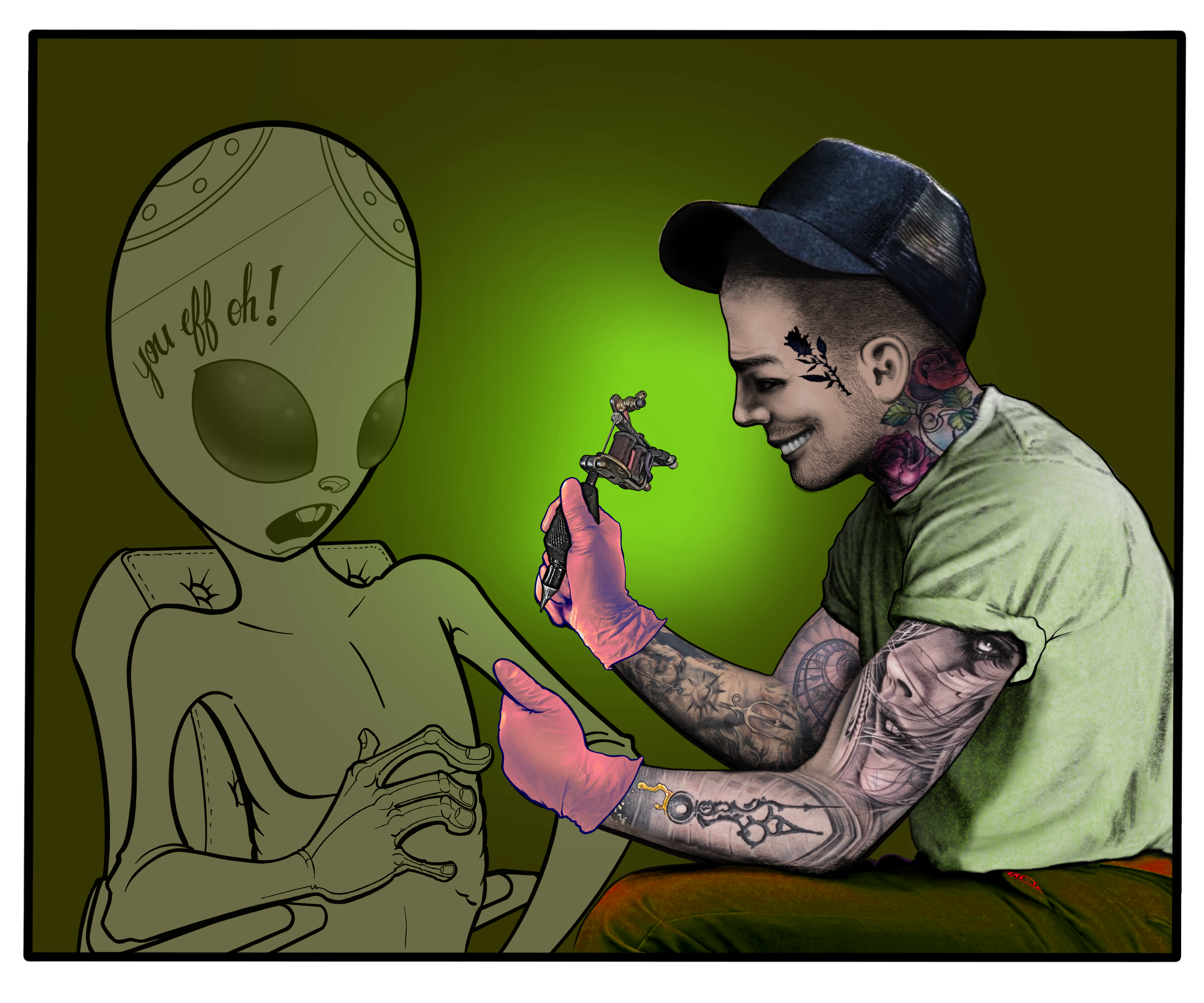 NFT Image