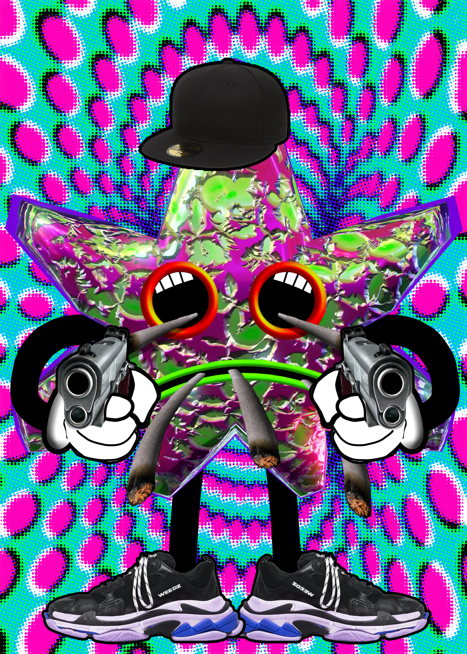 collage image-2 for the collection