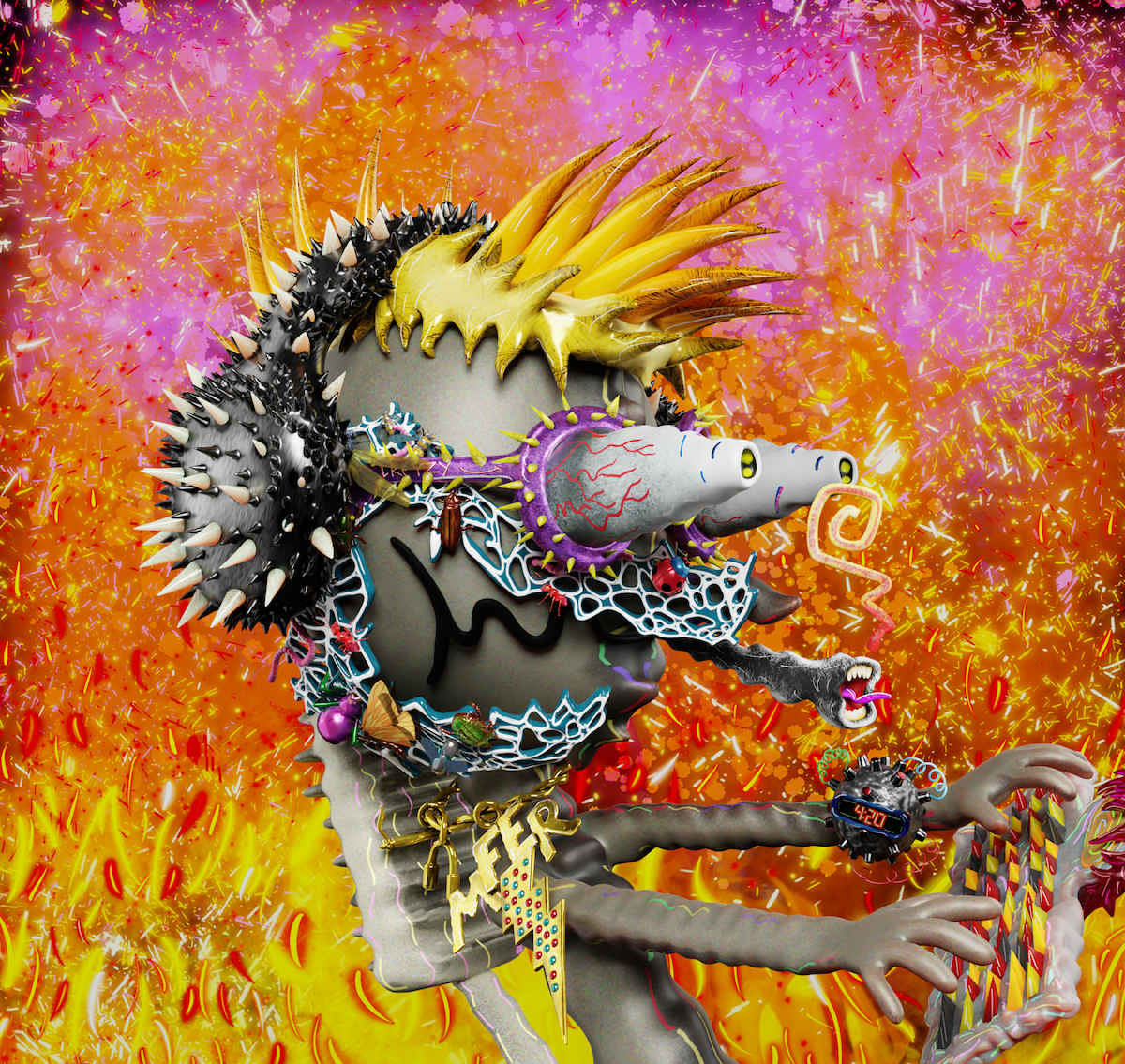 NFT Image