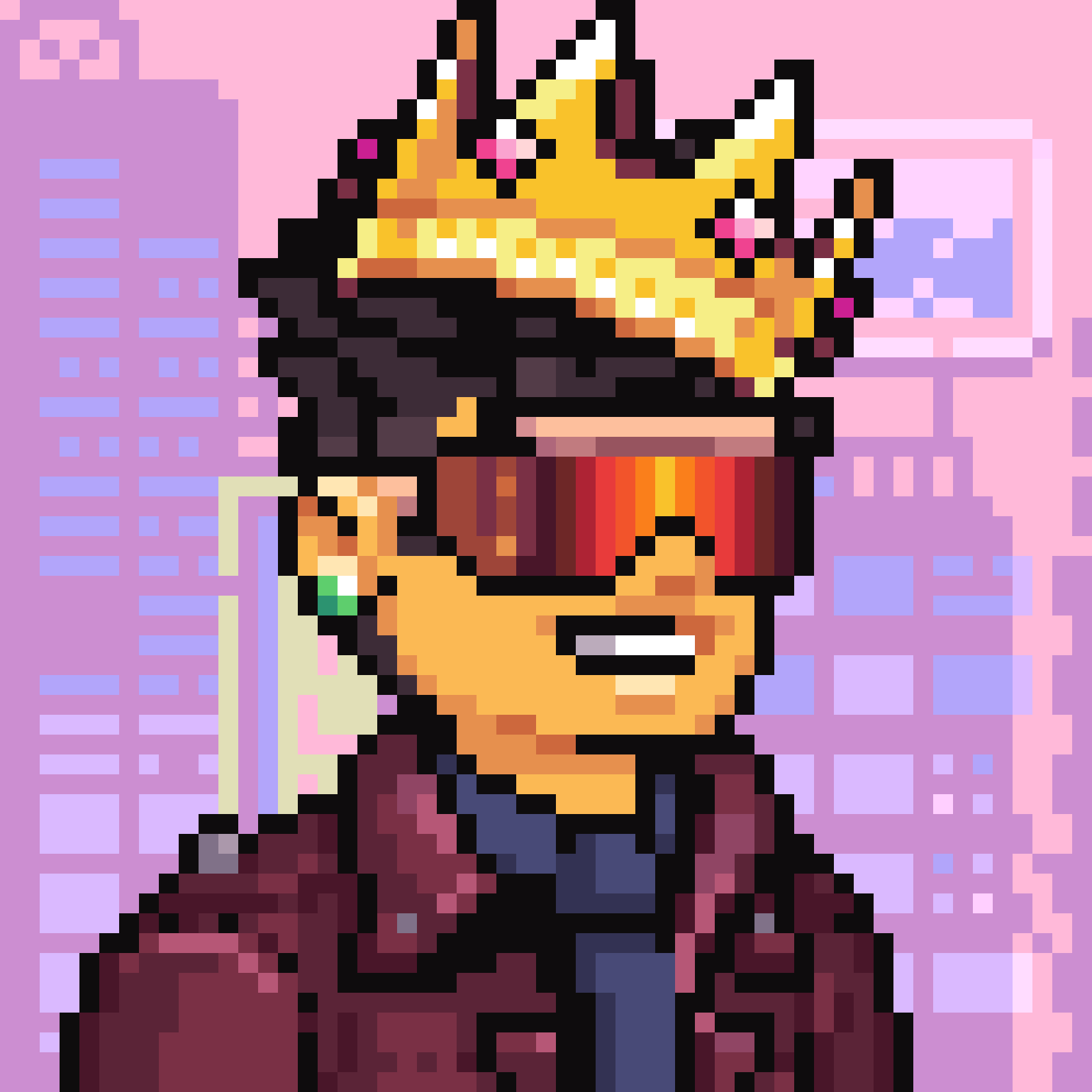 frizzy martini #30201