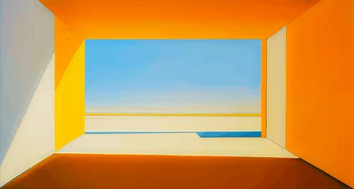 Panorama Landscapes 137