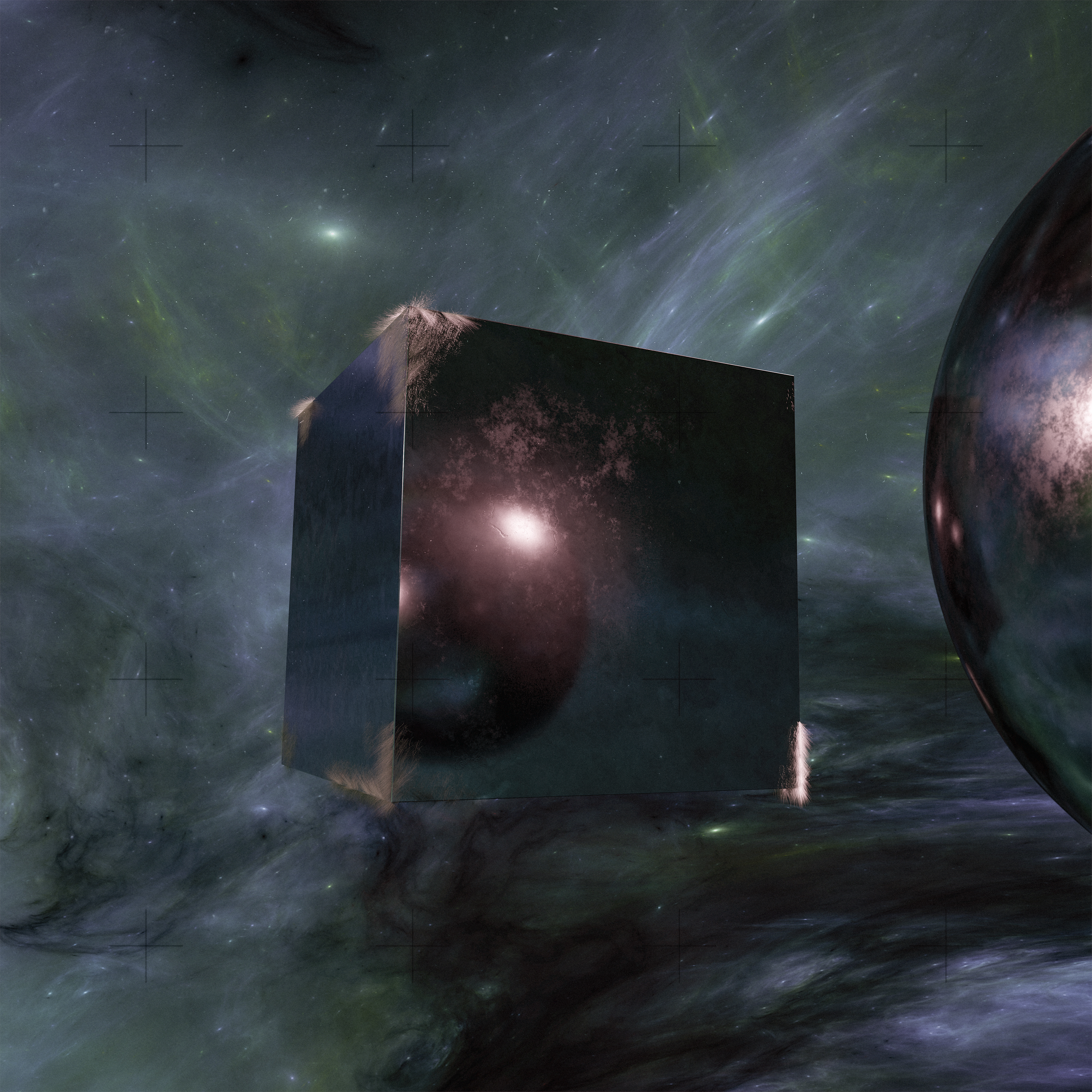 First Contact — 01