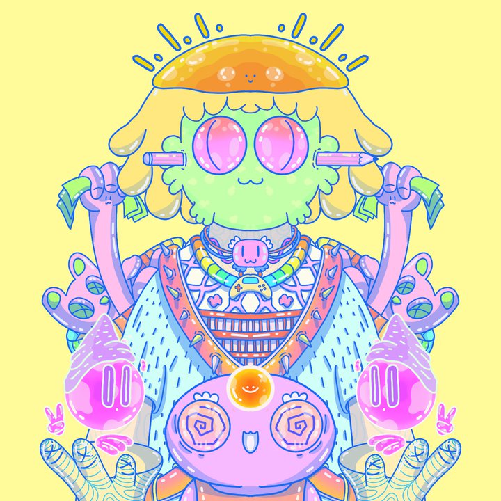 NFT Image