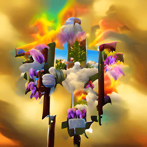 Impermanent Digital #1502