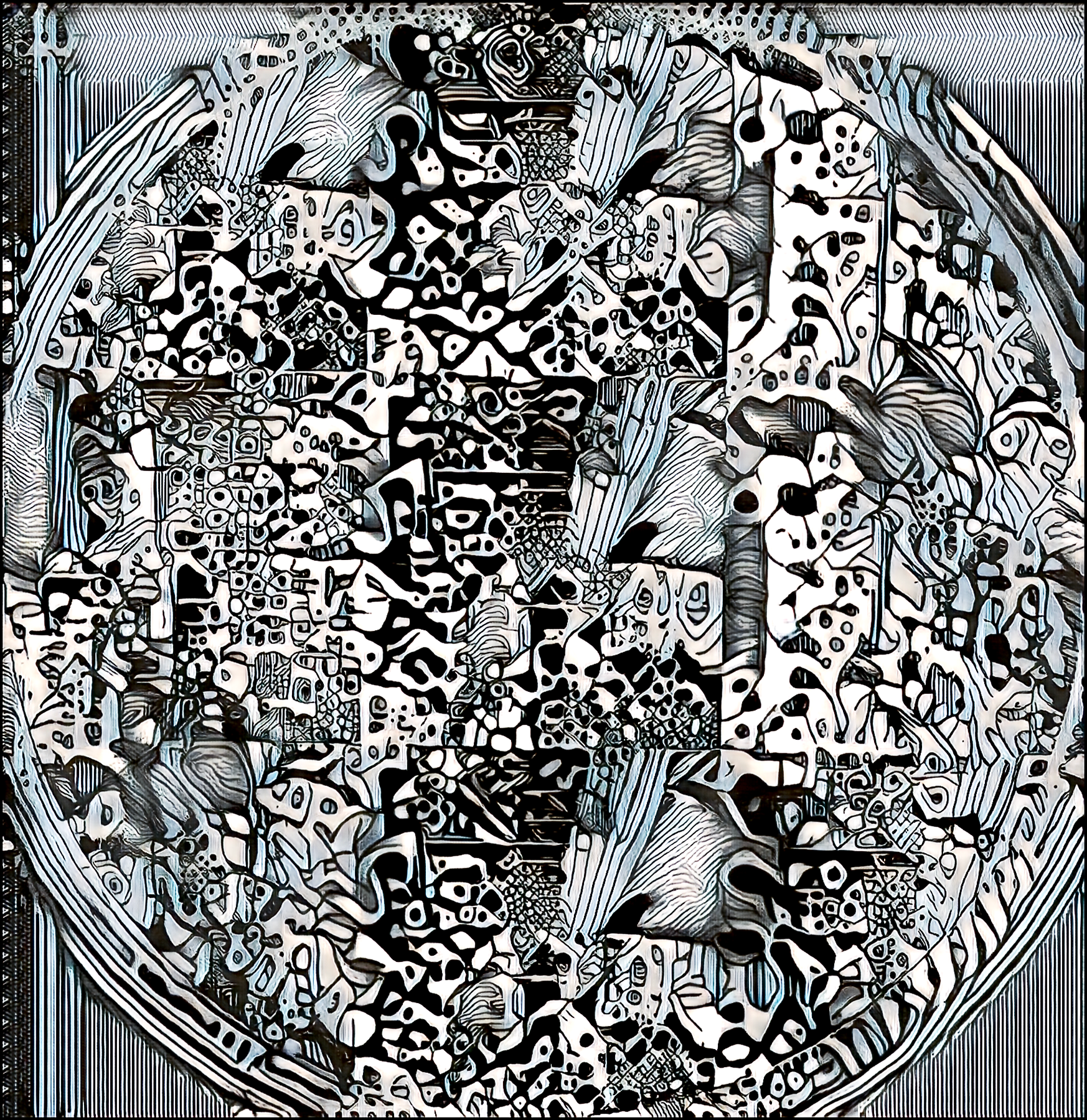 Icing on the Manifold