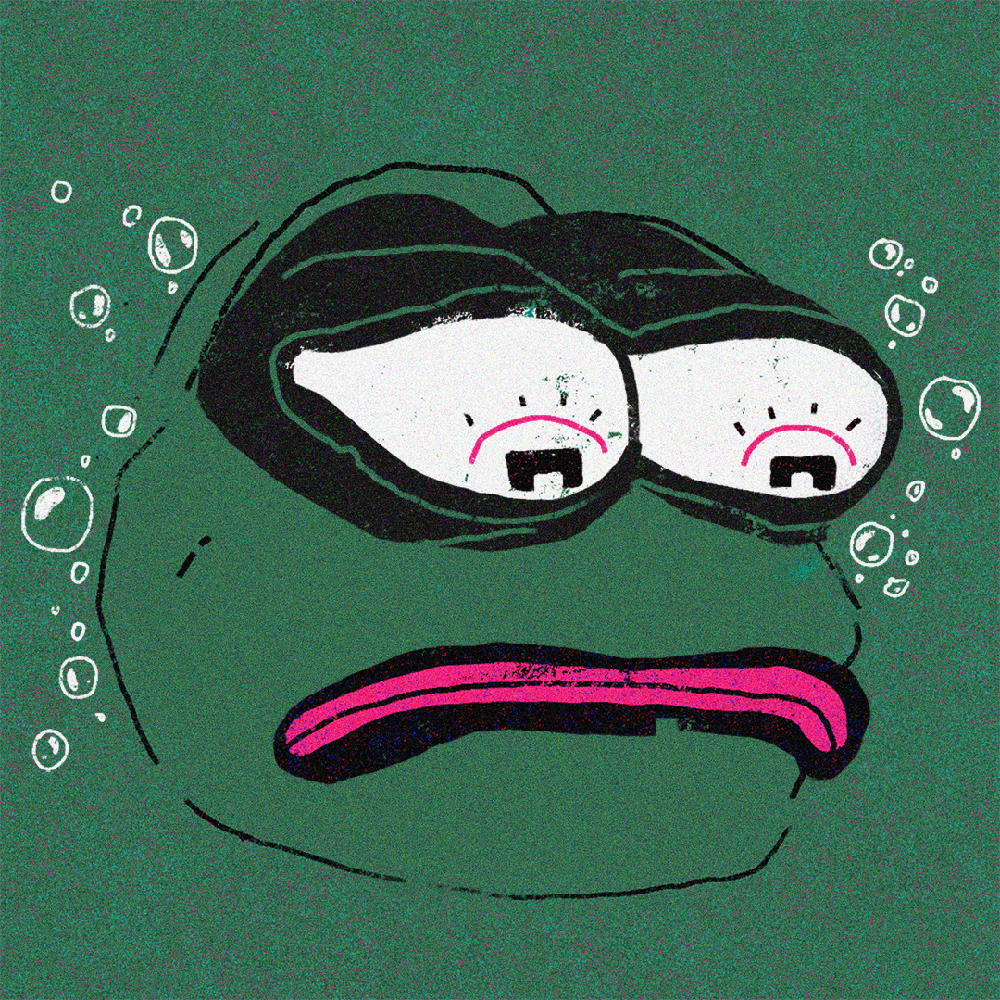 MAXPEPE & FRENZ #1533