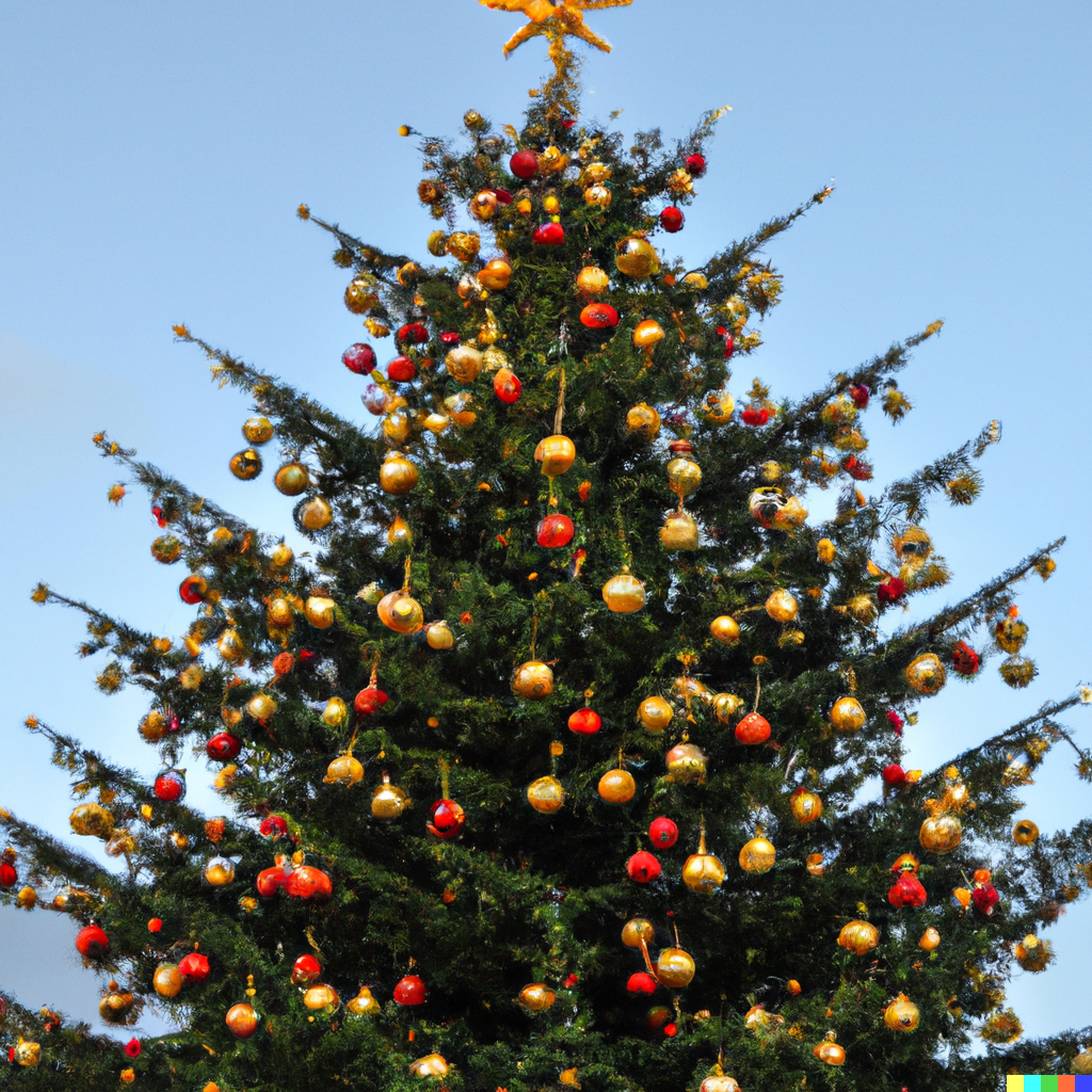 weihnachtsbaum.eth Ethereum Name Service (ENS and .eth domain) PFP